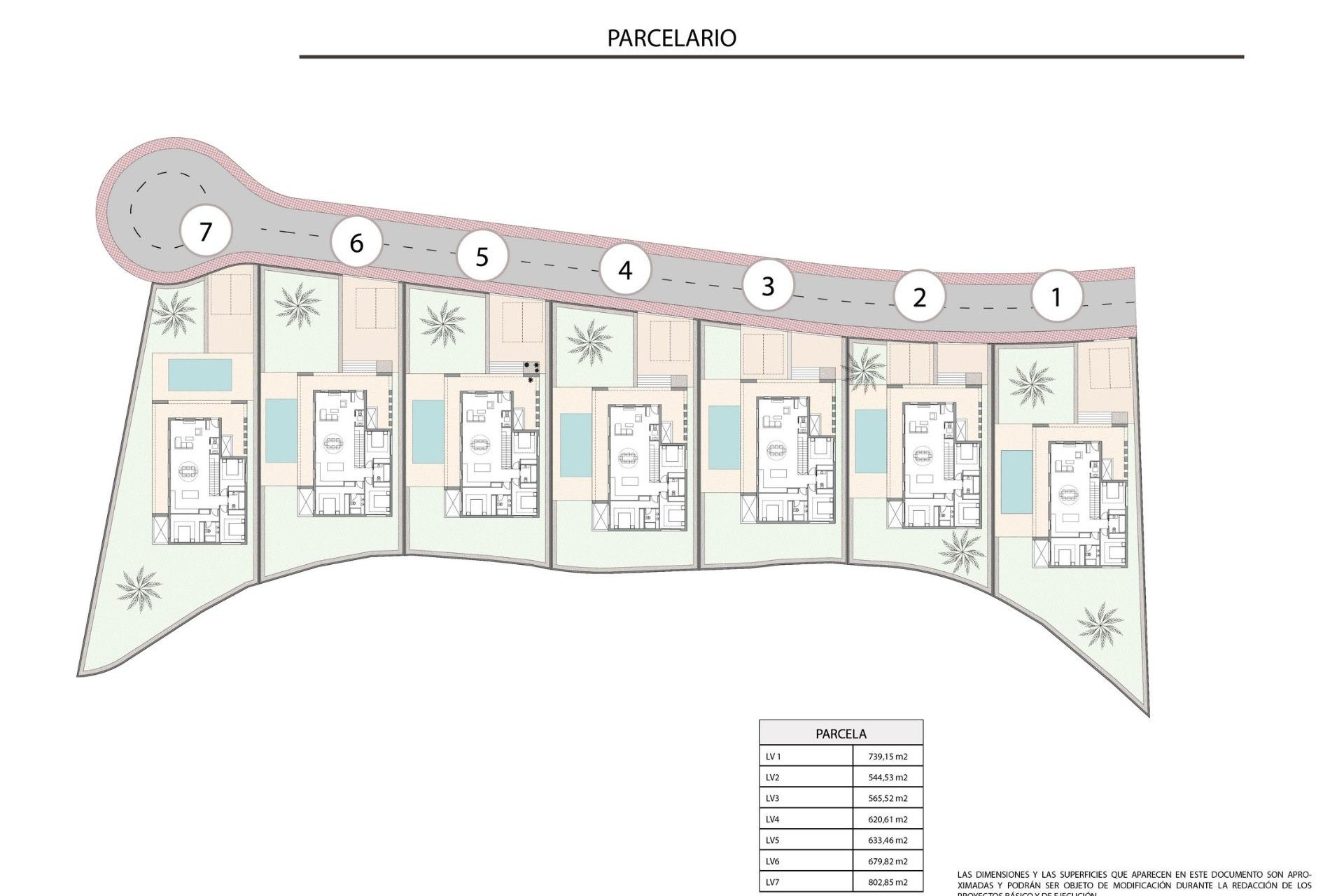 New Build - Villa - Benidorm - Balcon de finestrat