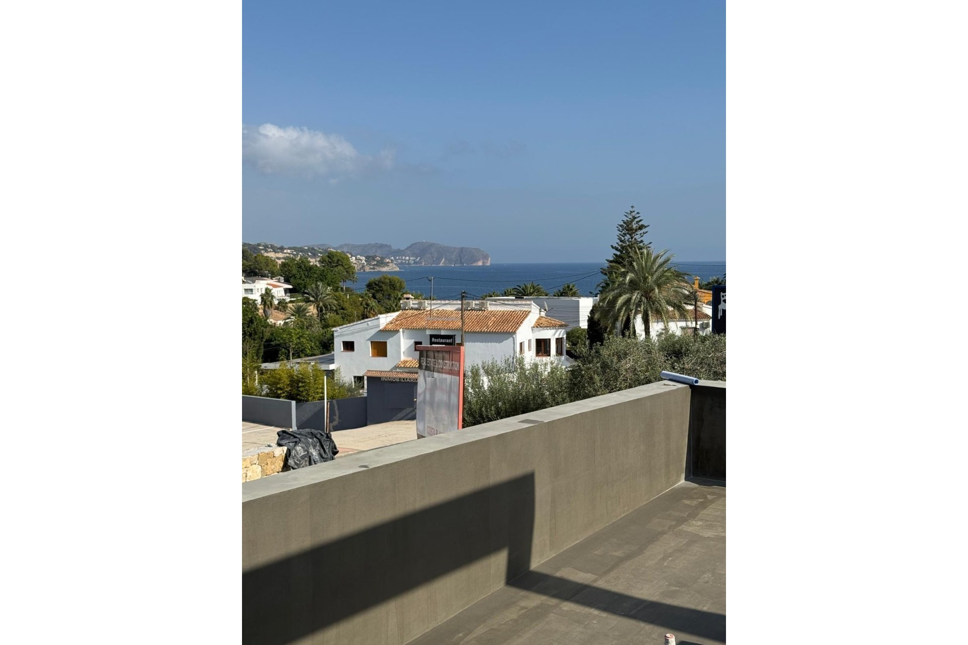 New Build - Villa - Benidorm - Playa de La Fustera