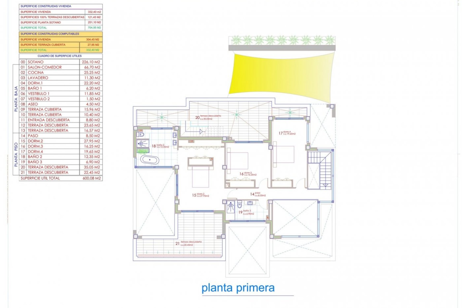 New Build - Villa - Benidorm - playa fustera