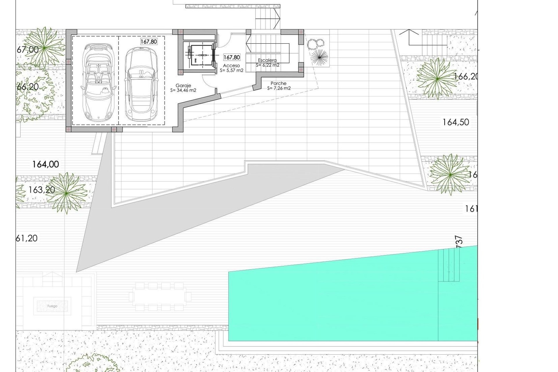 New Build - Villa - Benidorm - Racó Del Galeno