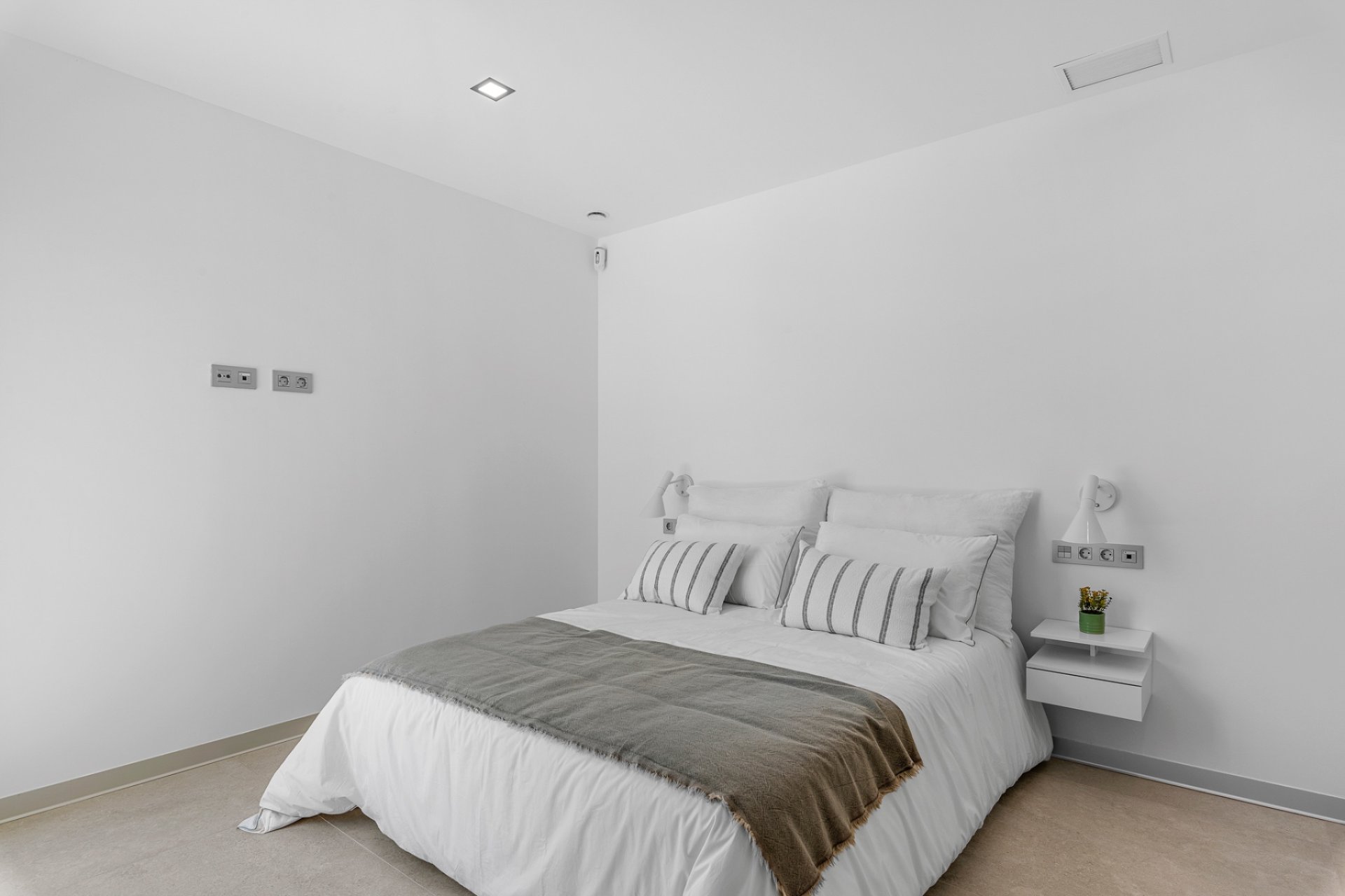 New Build - Villa - Benidorm - Sierra cortina