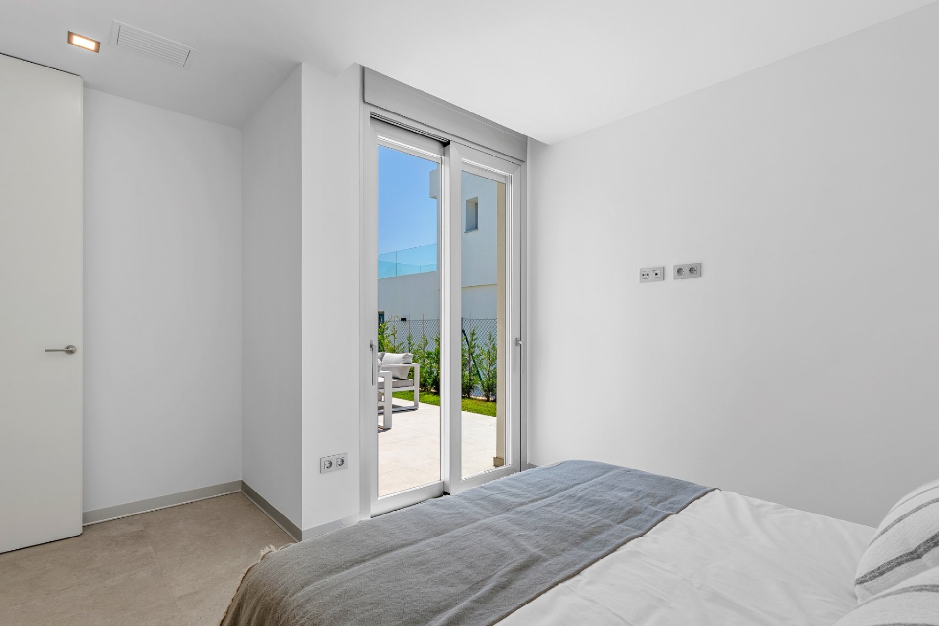 New Build - Villa - Benidorm - Sierra cortina