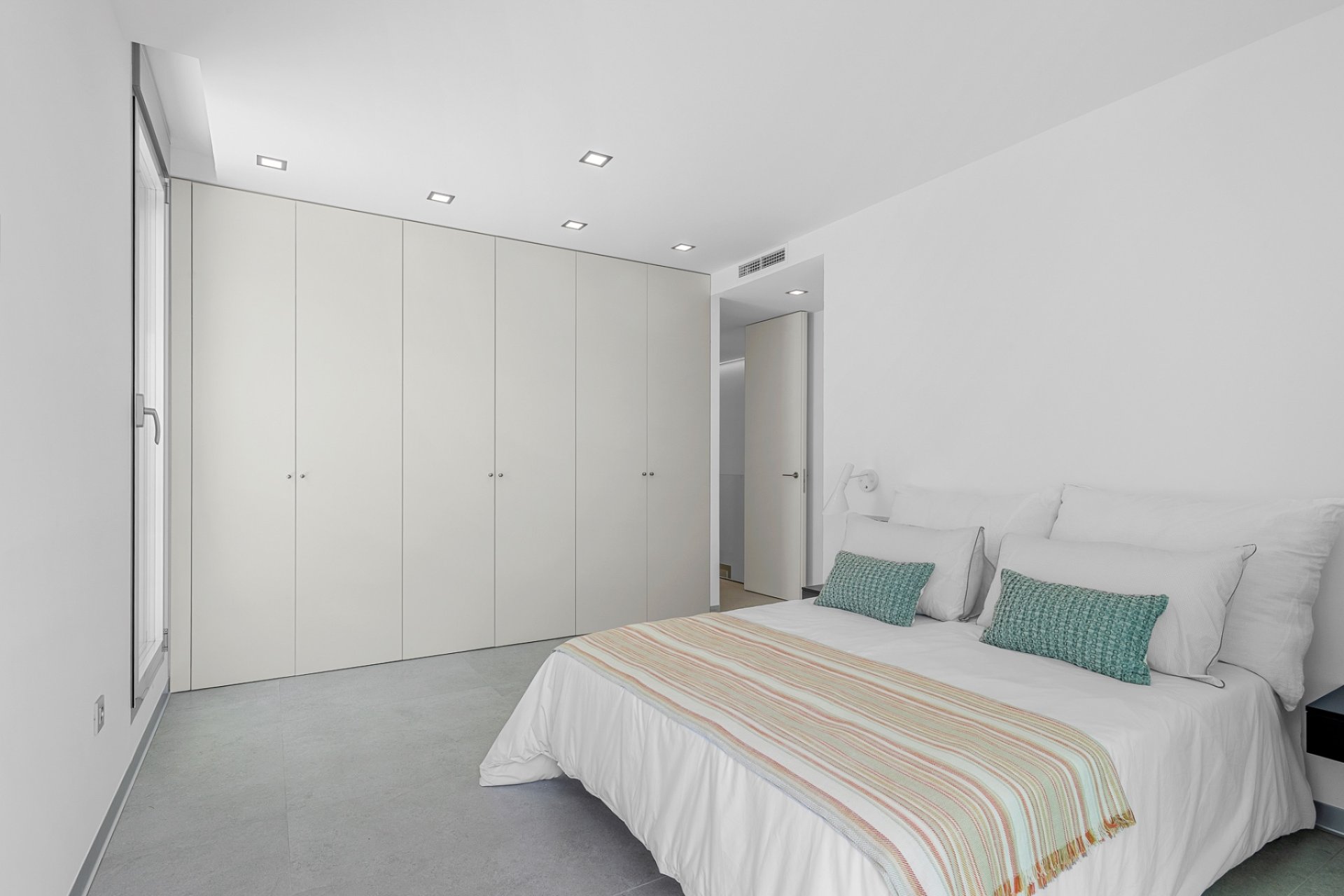 New Build - Villa - Benidorm - Sierra cortina