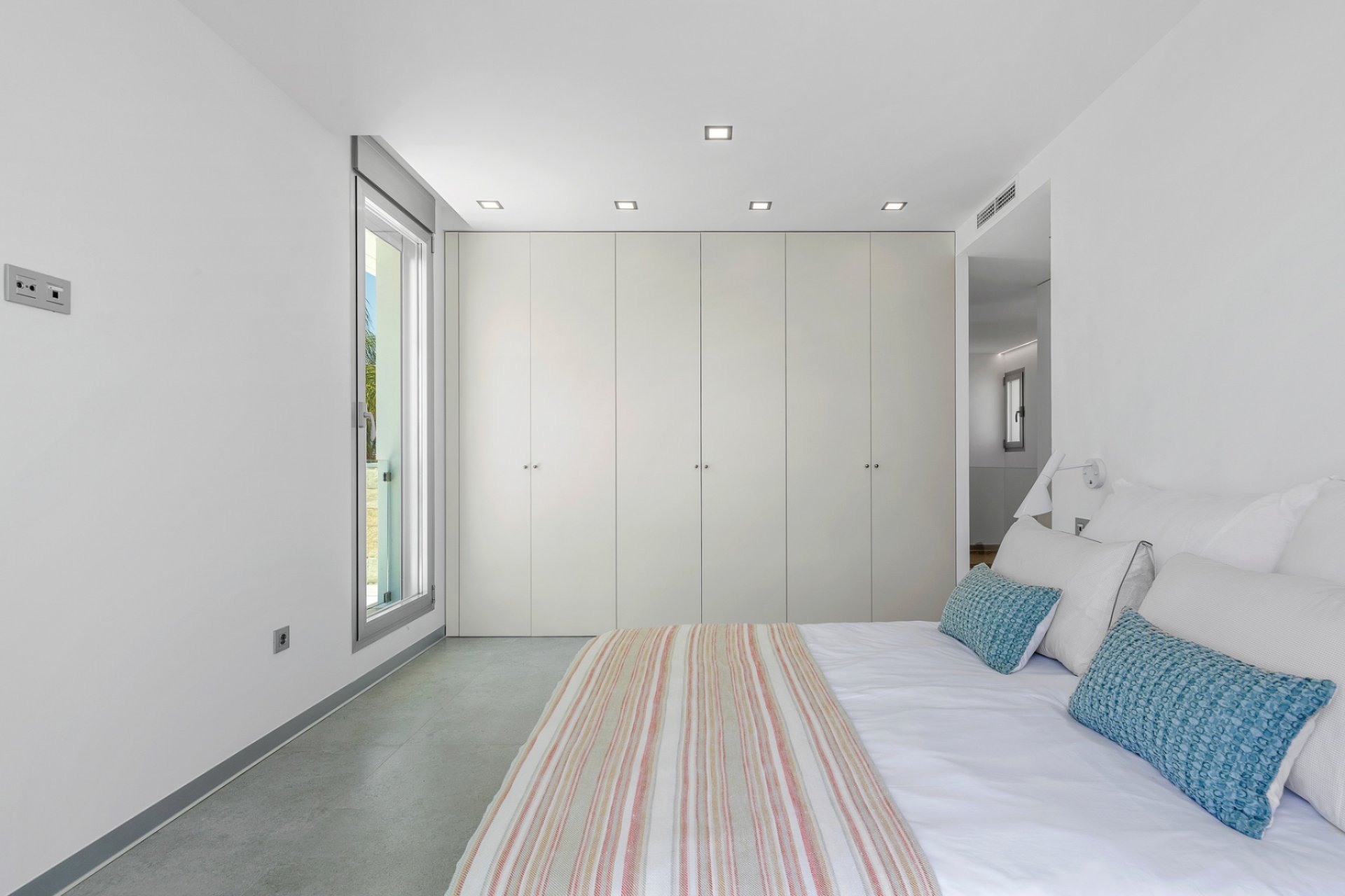 New Build - Villa - Benidorm - Sierra cortina