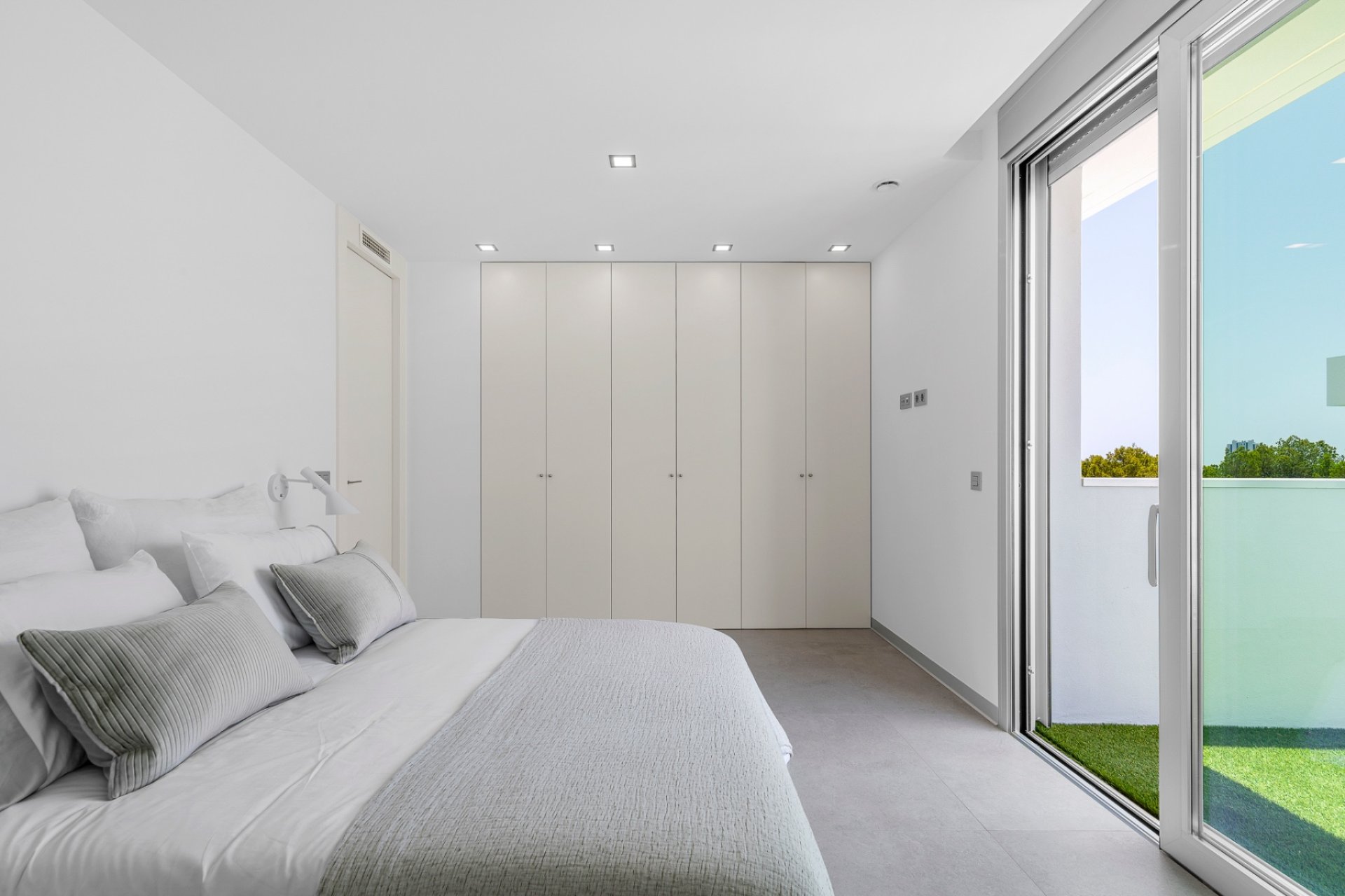 New Build - Villa - Benidorm - Sierra cortina