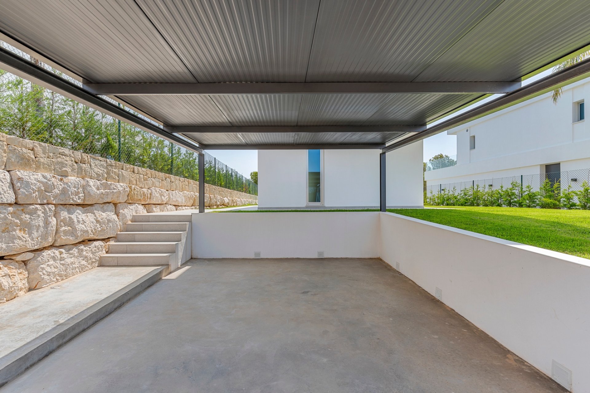 New Build - Villa - Benidorm - Sierra cortina