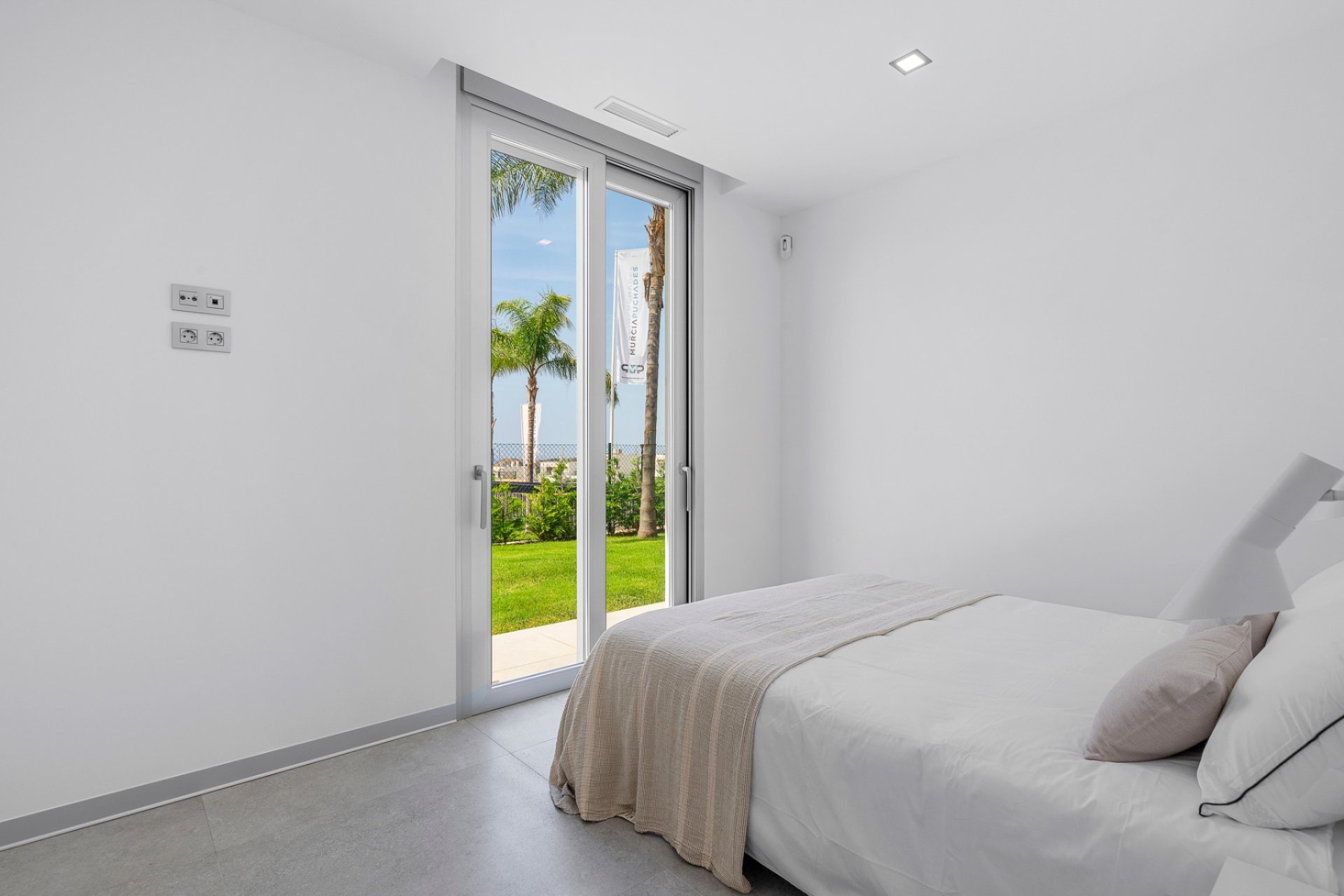 New Build - Villa - Benidorm - Sierra cortina
