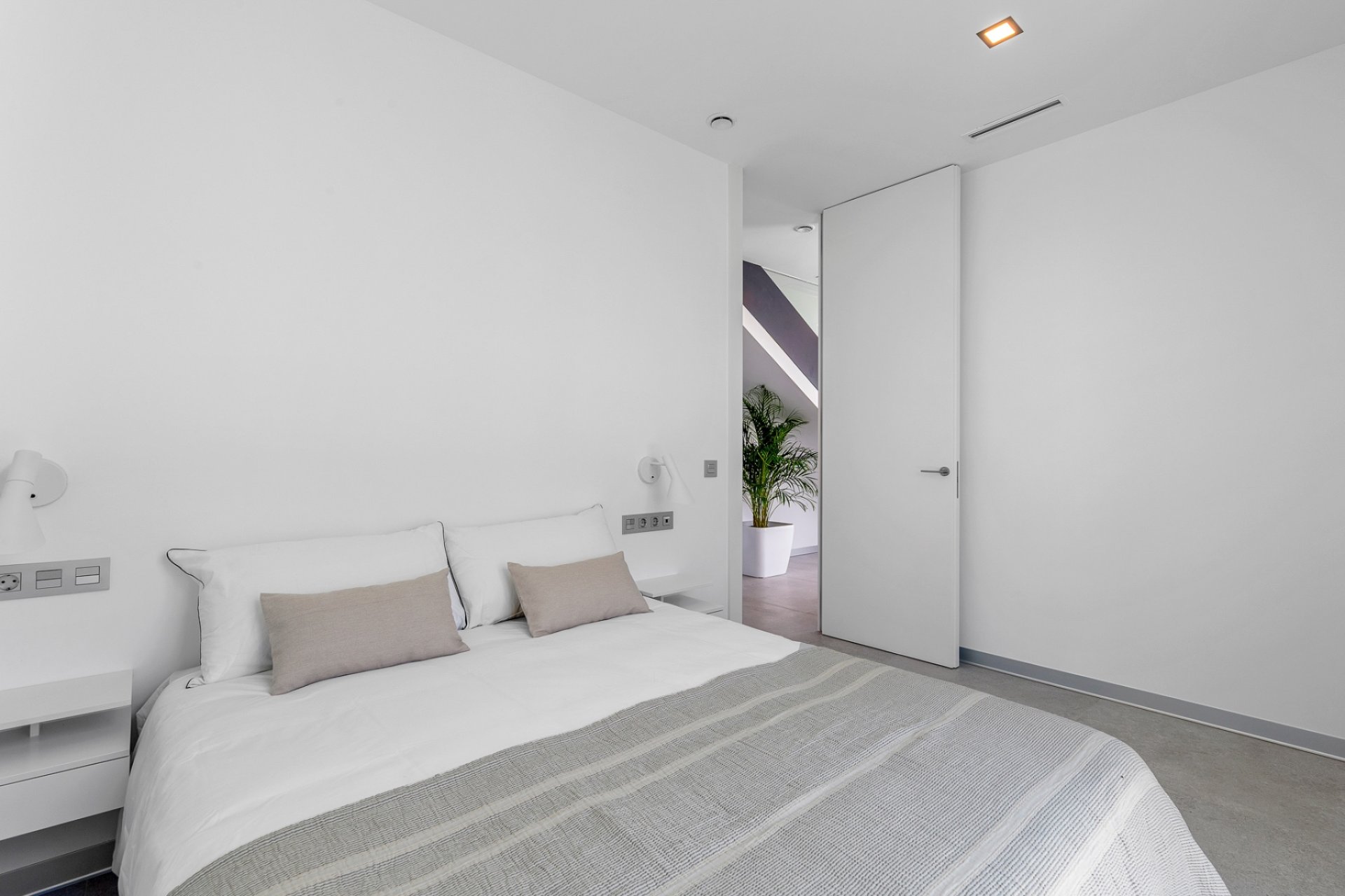 New Build - Villa - Benidorm - Sierra cortina