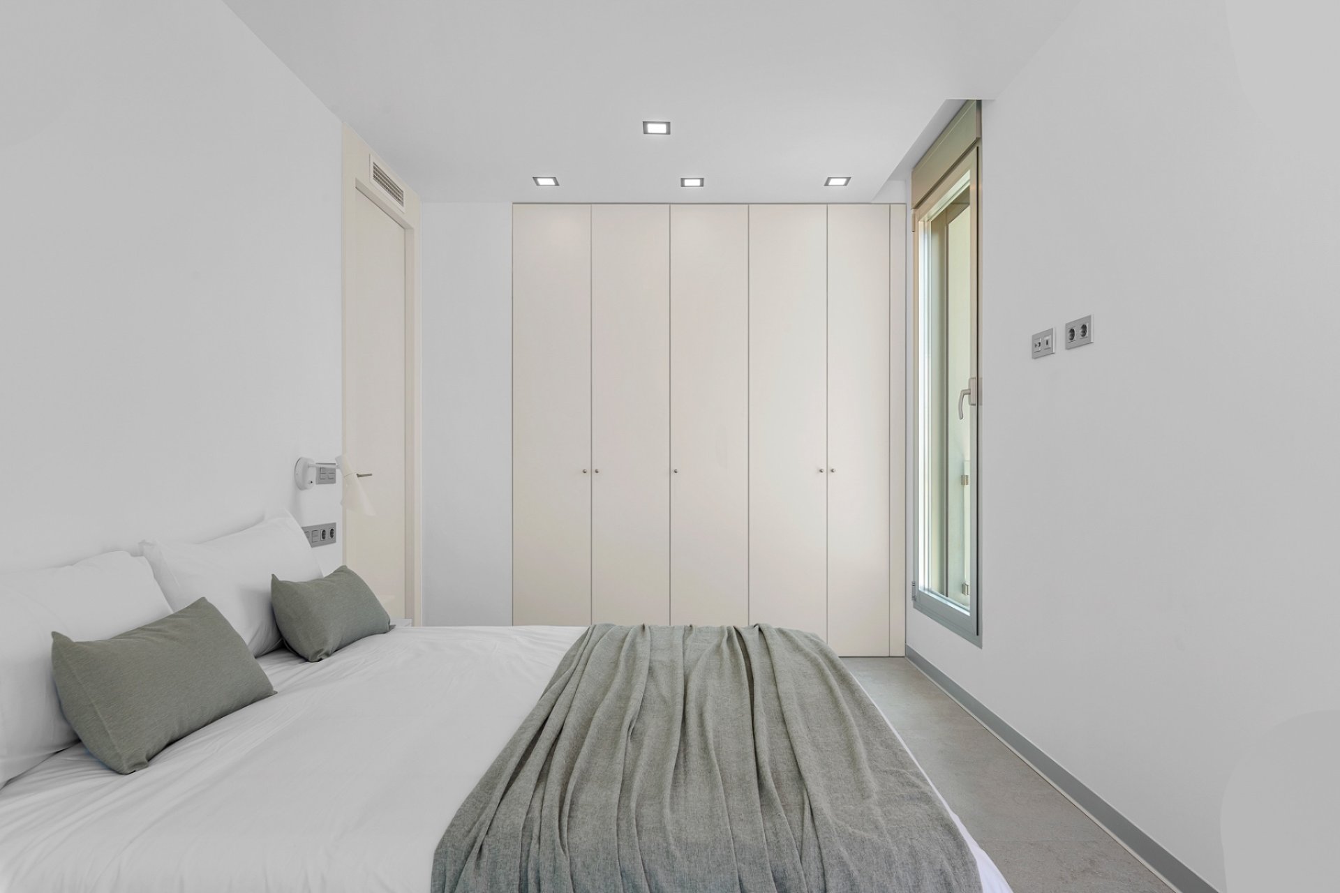 New Build - Villa - Benidorm - Sierra cortina