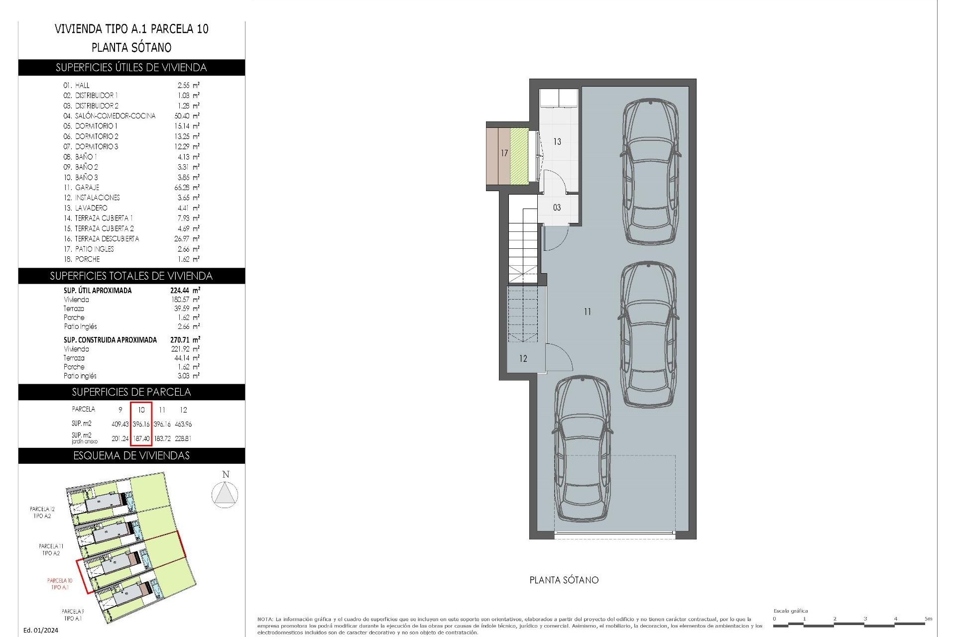 New Build - Villa - Benidorm - Sierra cortina