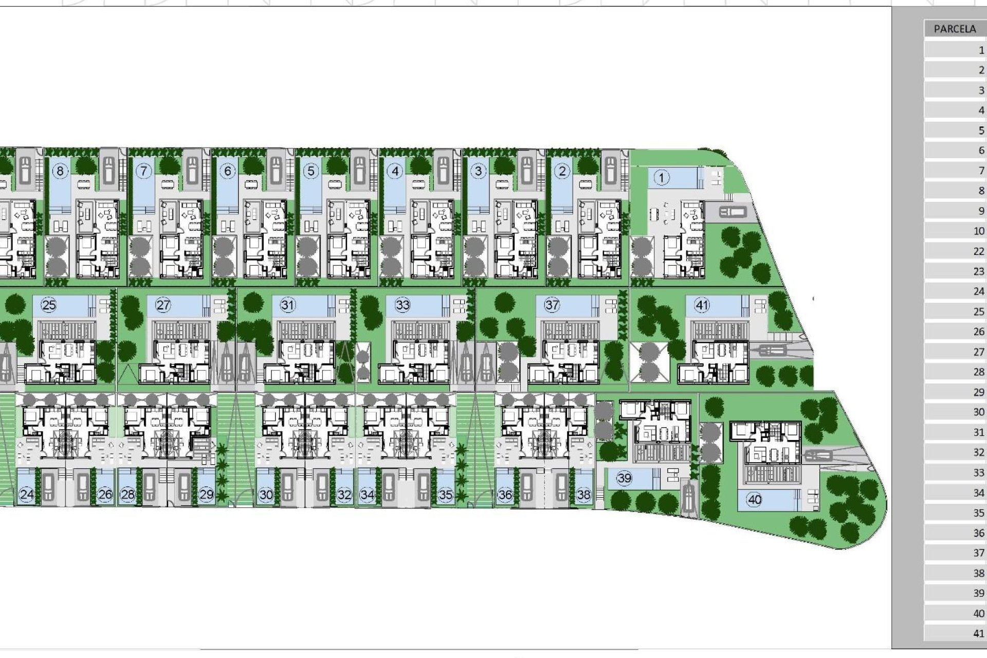 New Build - Villa - Benidorm - Sierra cortina