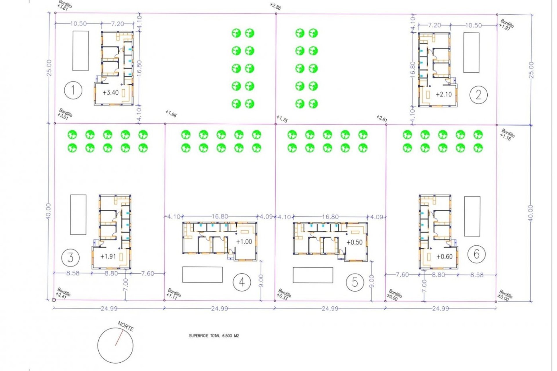 New Build - Villa - Calasparra - Coto riñales