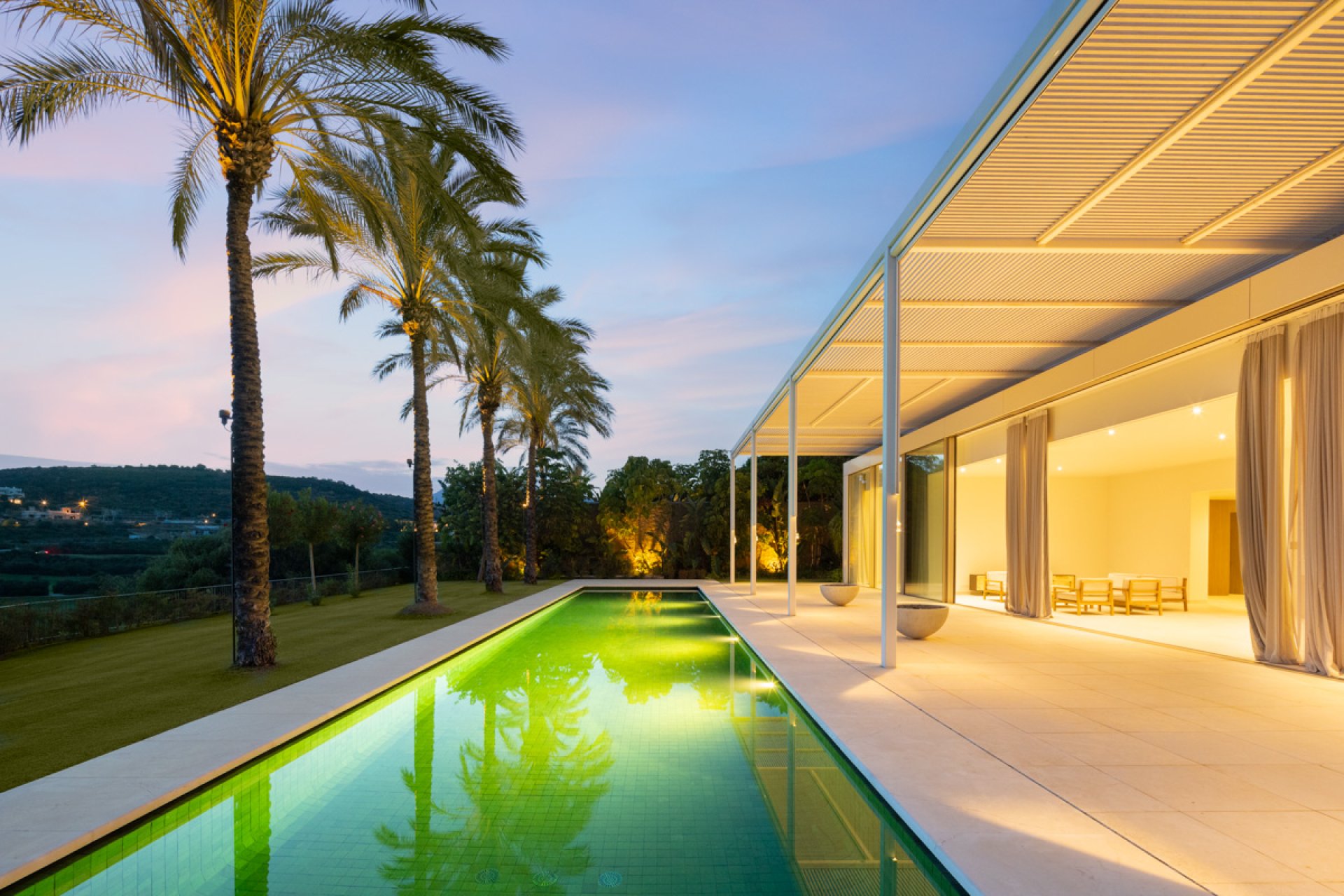 New Build - Villa - Casares