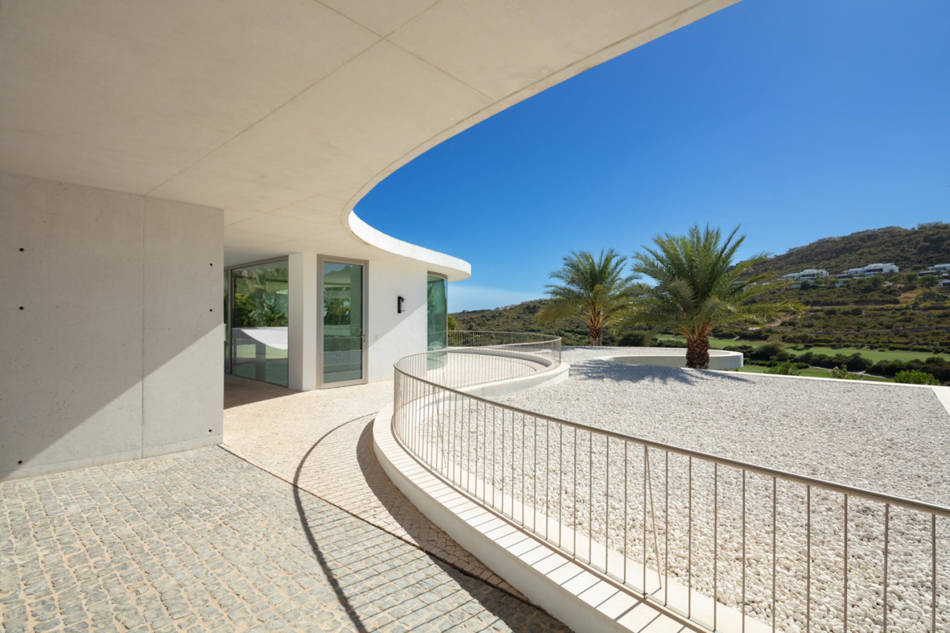 New Build - Villa - Casares