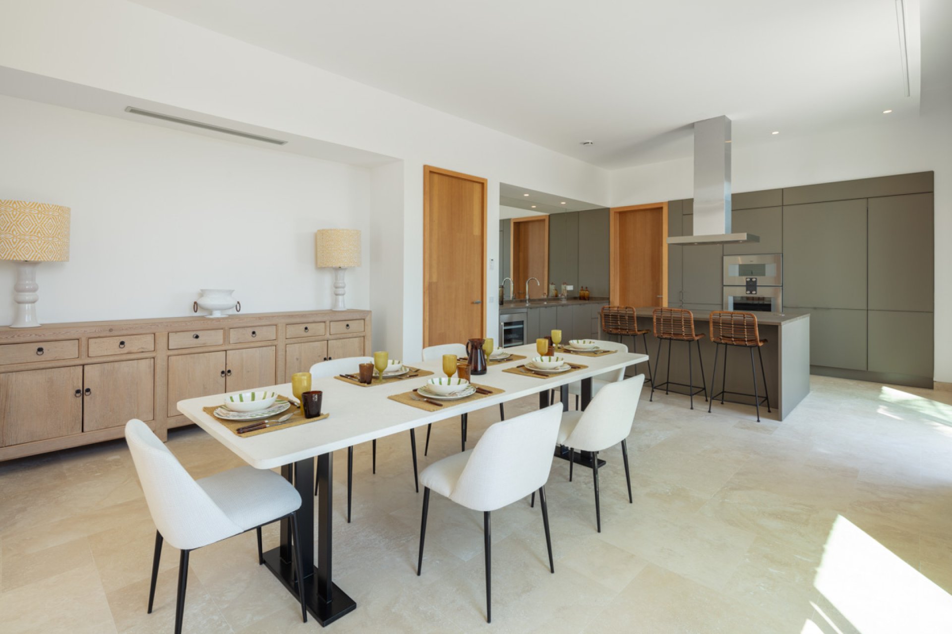 New Build - Villa - Casares