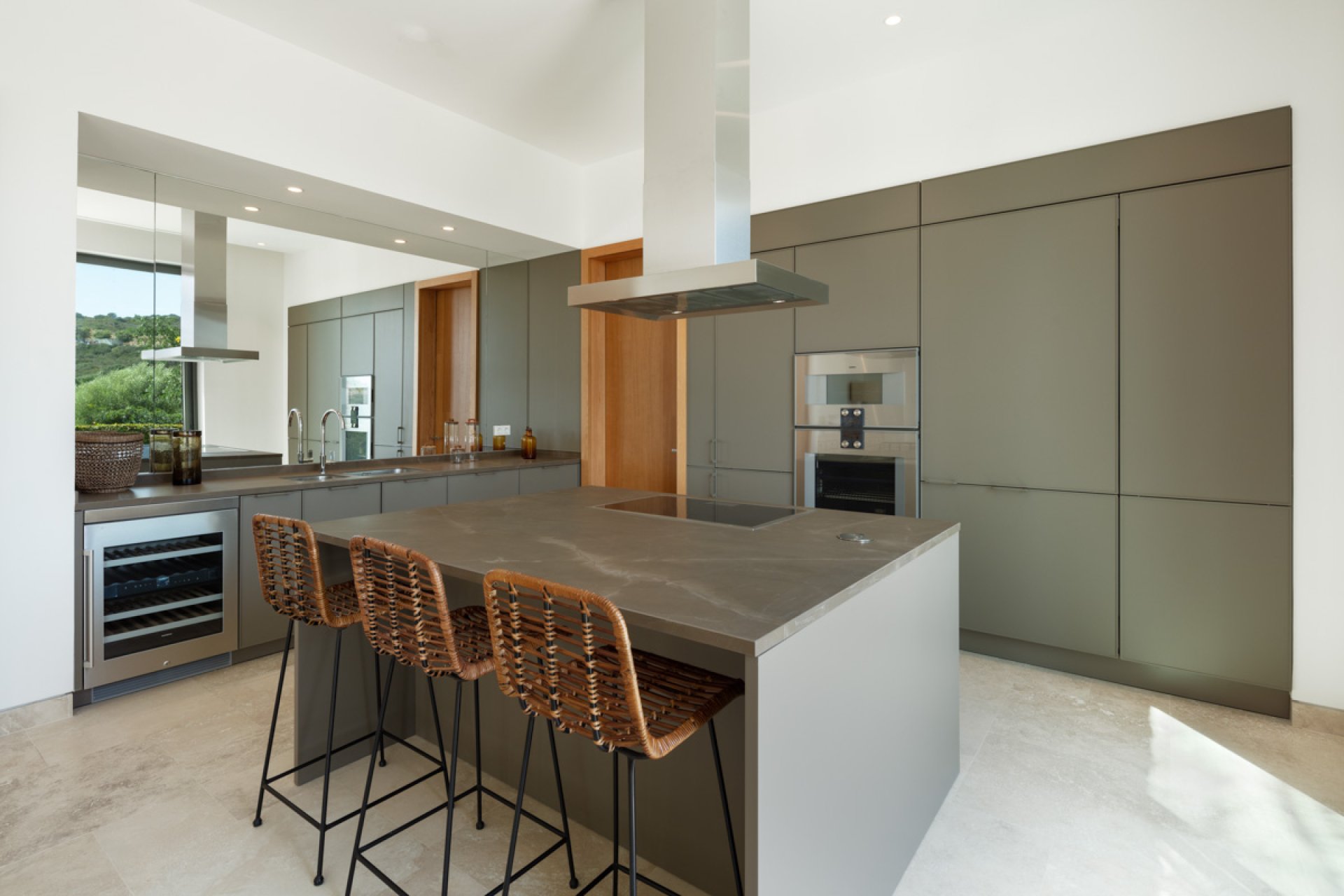 New Build - Villa - Casares