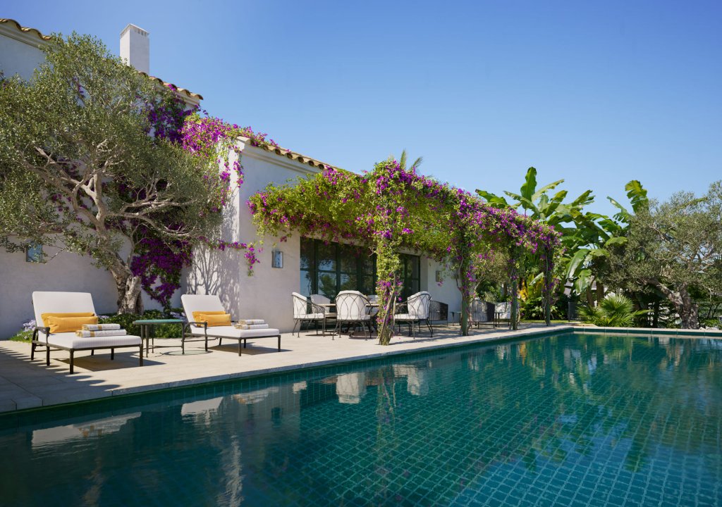 New Build - Villa - Casares