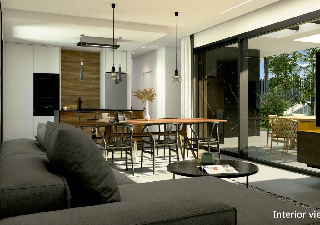 New Build - Villa - Ciudad Quesada - Benimar