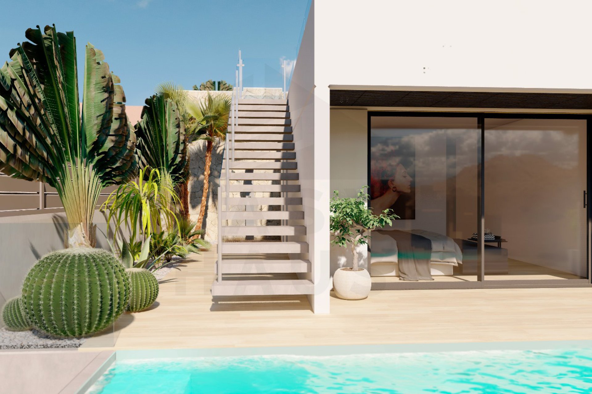 New Build - Villa - Ciudad Quesada - Ciudad Quesada - Rojales