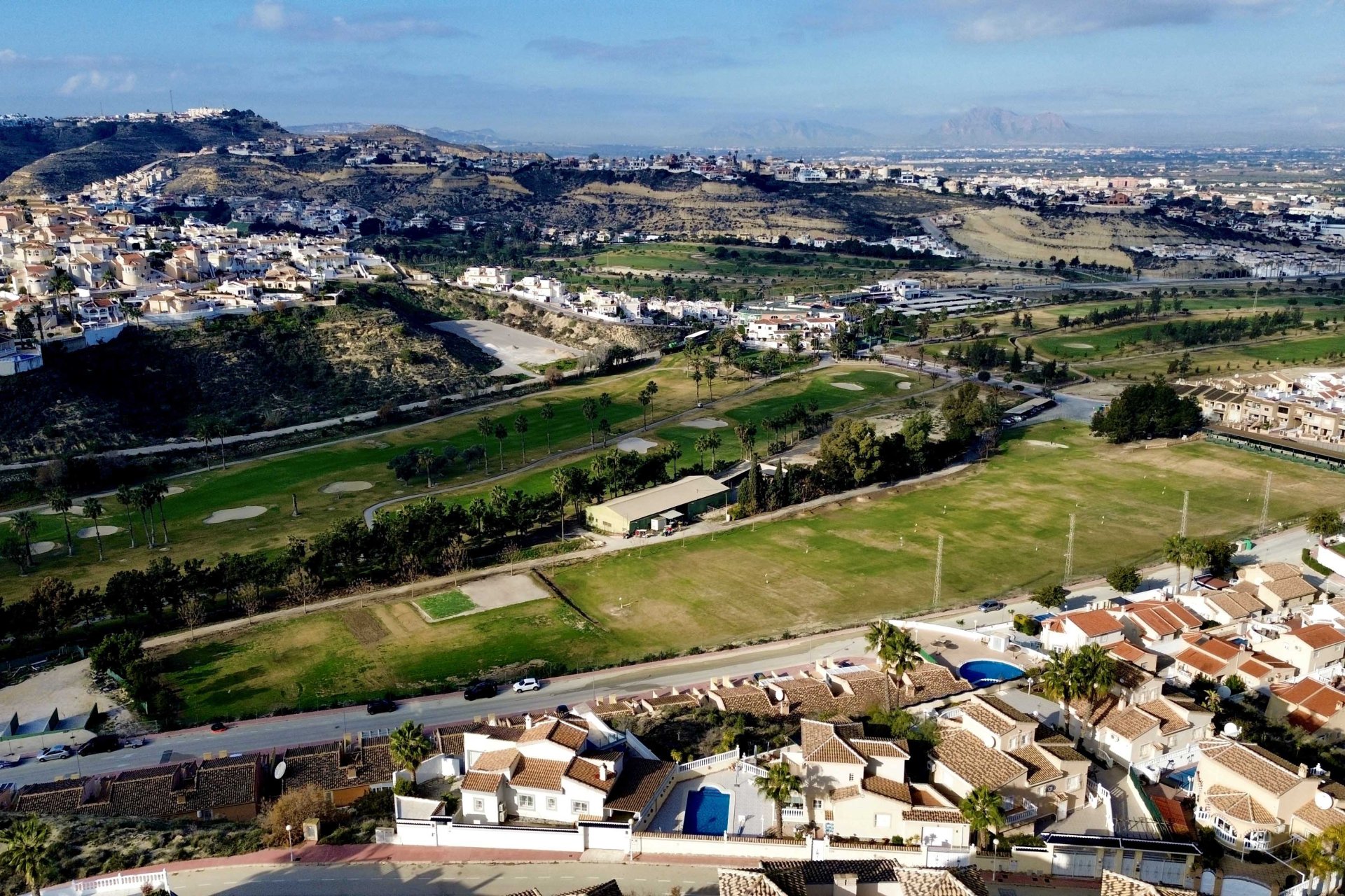 New Build - Villa - Ciudad Quesada - Ciudad Quesada - Rojales