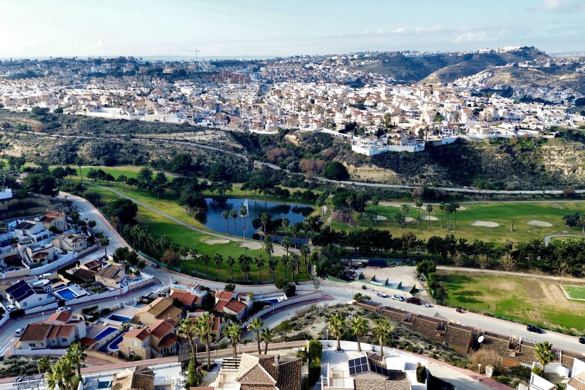 New Build - Villa - Ciudad Quesada - Ciudad Quesada - Rojales