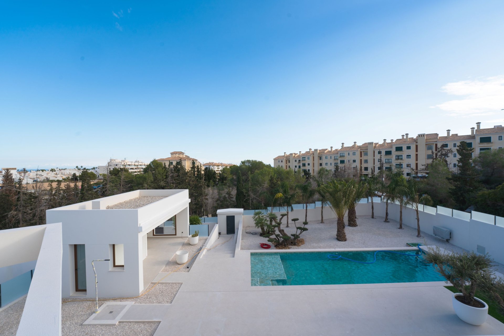 New Build - Villa - Ciudad Quesada - Ciudad Quesada - Rojales