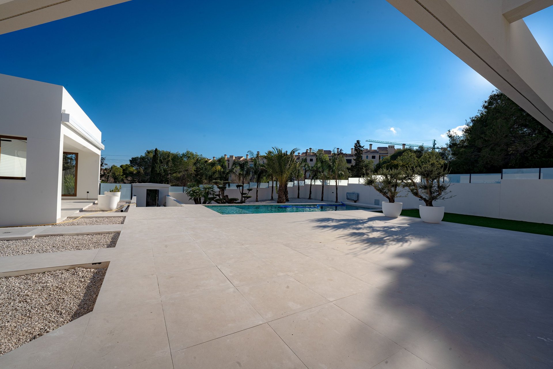 New Build - Villa - Ciudad Quesada - Ciudad Quesada - Rojales