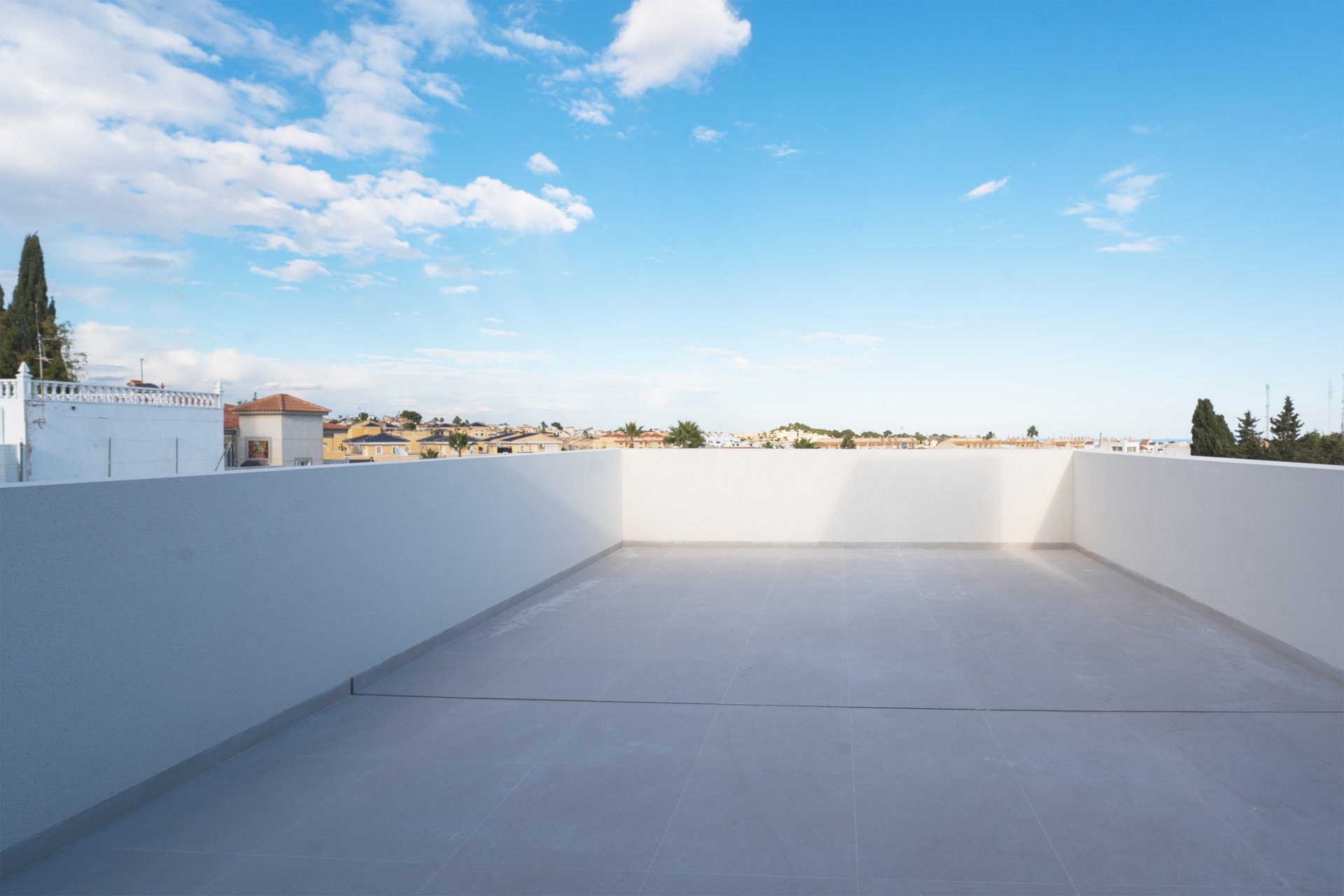 New Build - Villa - Ciudad Quesada - Ciudad Quesada - Rojales