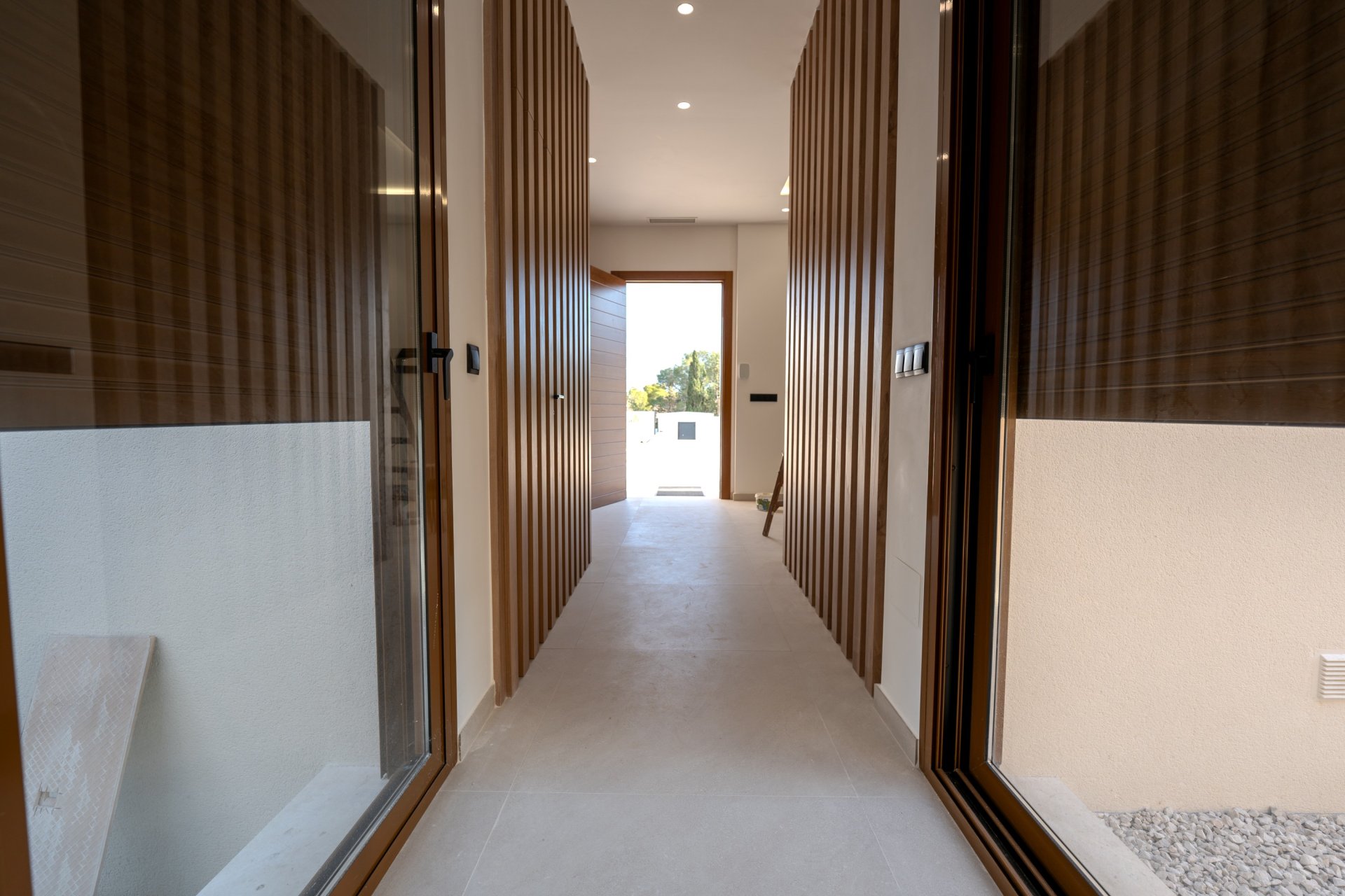 New Build - Villa - Ciudad Quesada - Ciudad Quesada - Rojales