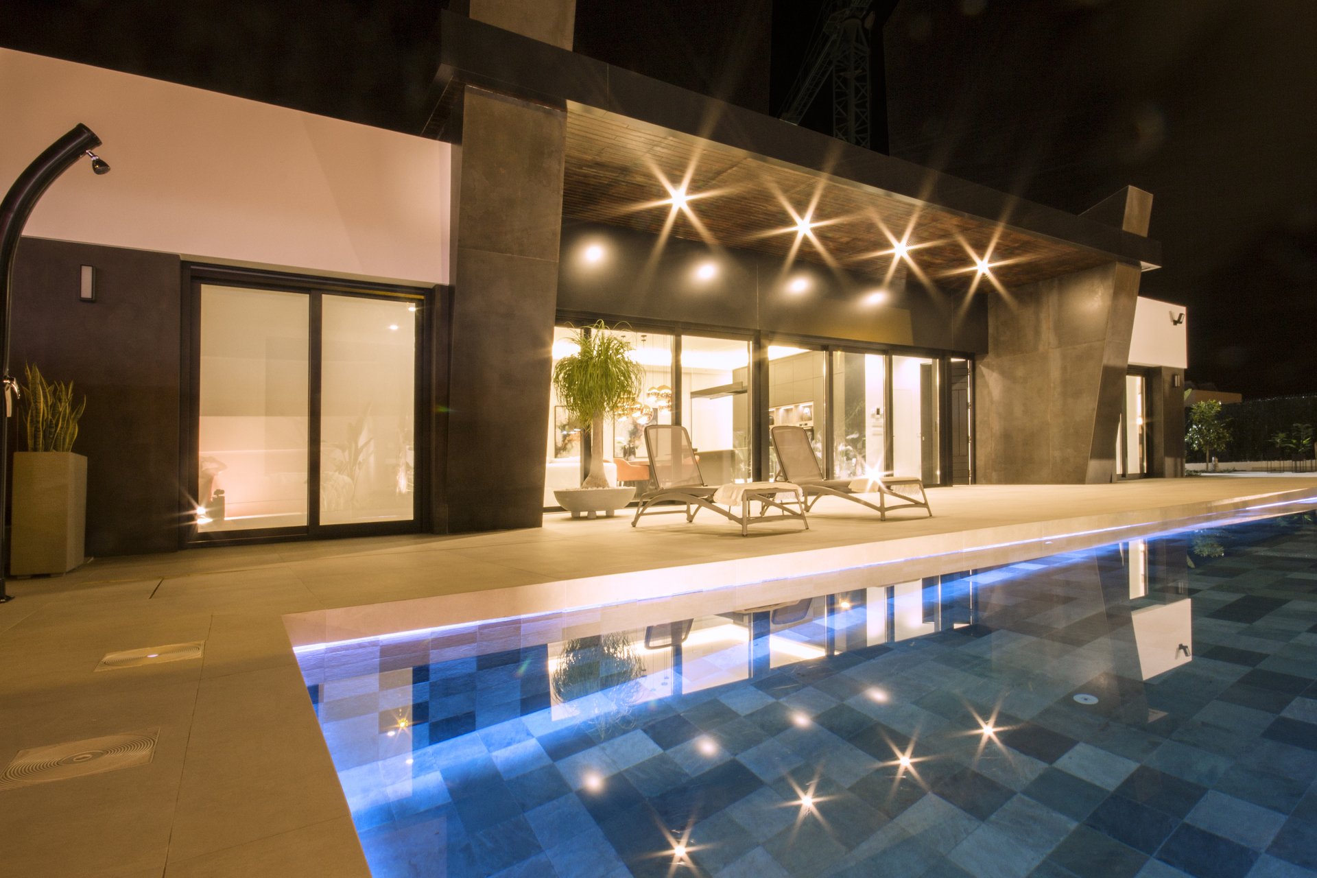 New Build - Villa - Ciudad Quesada - Ciudad Quesada - Rojales