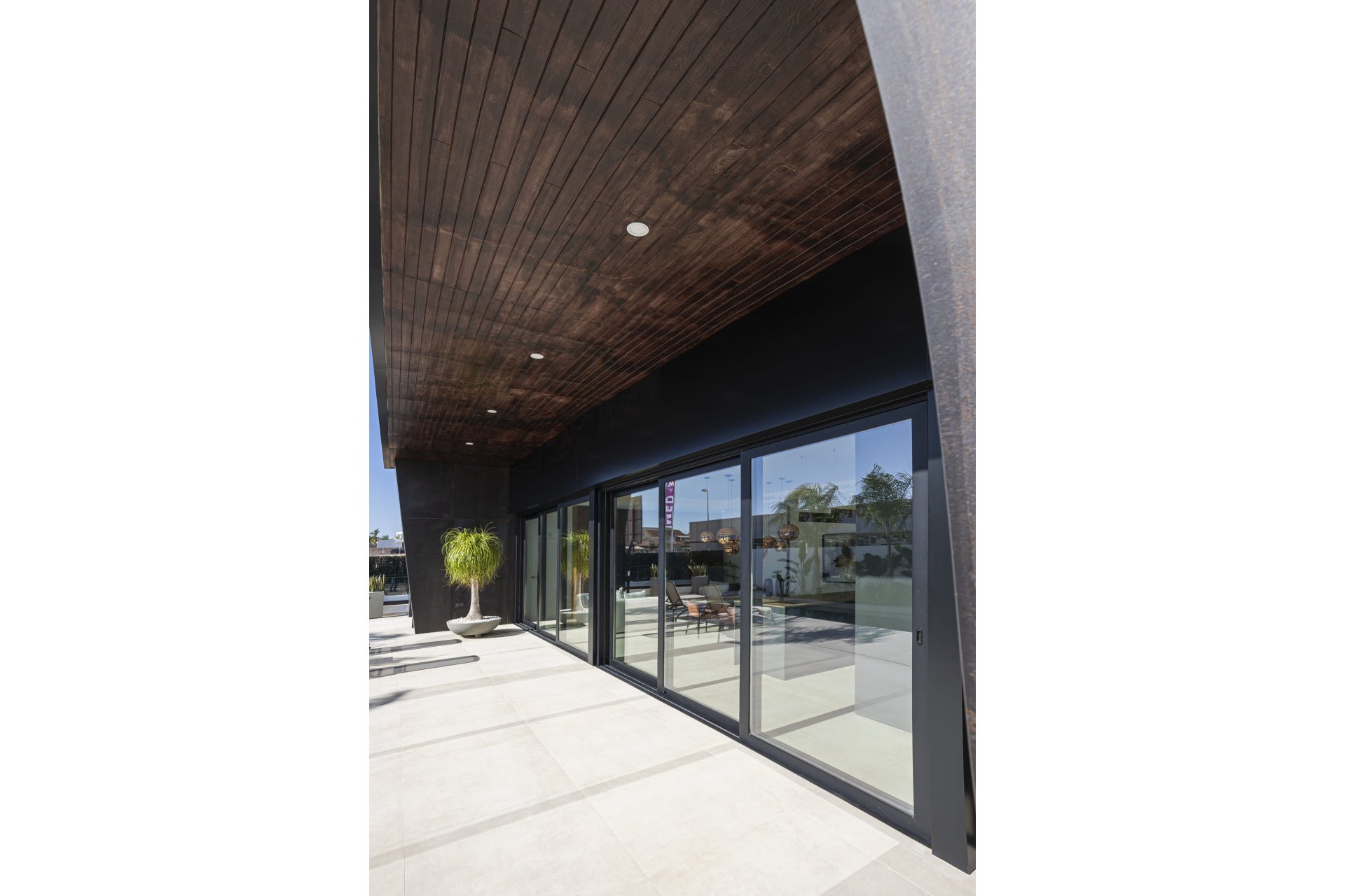 New Build - Villa - Ciudad Quesada - Ciudad Quesada - Rojales