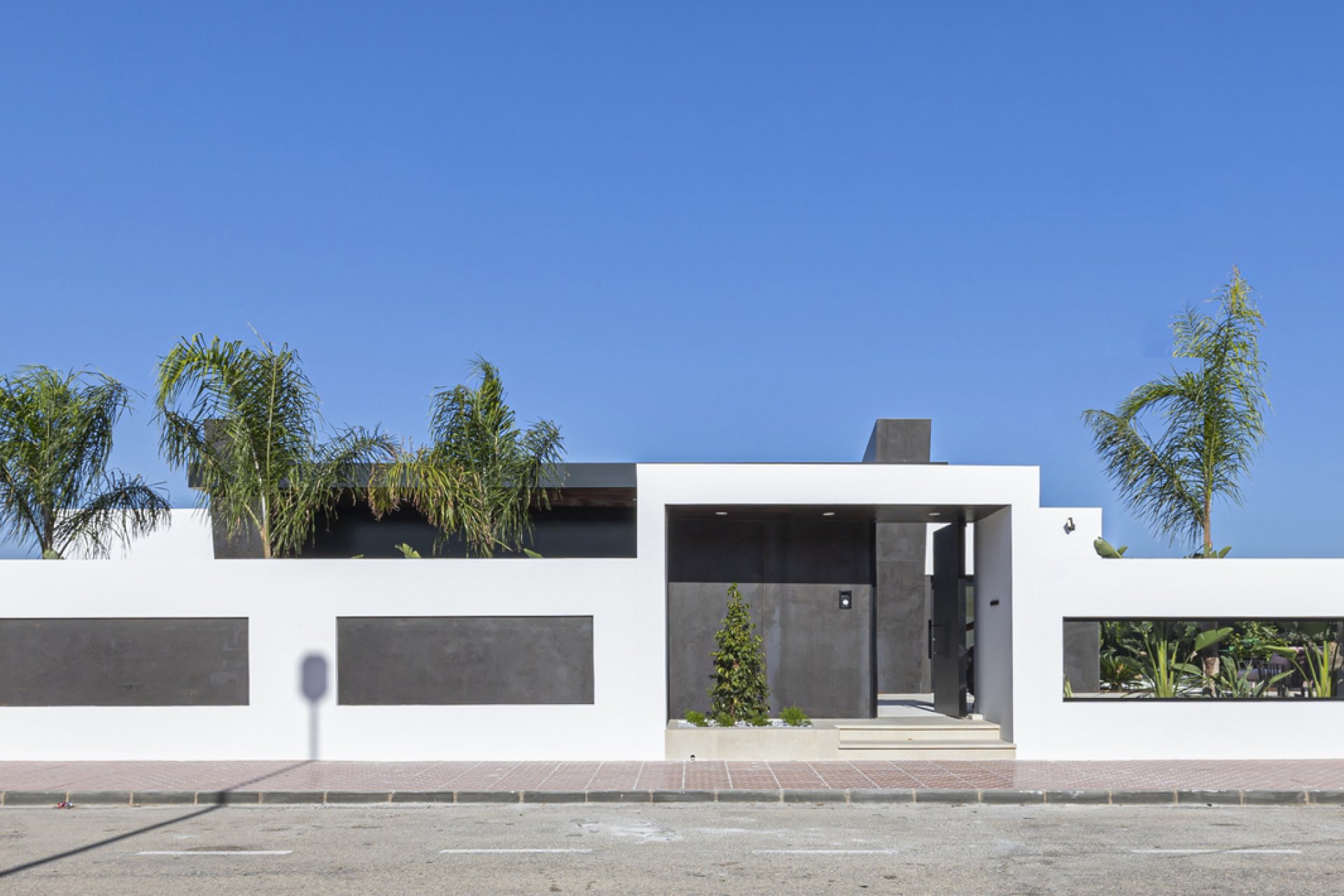 New Build - Villa - Ciudad Quesada - Ciudad Quesada - Rojales