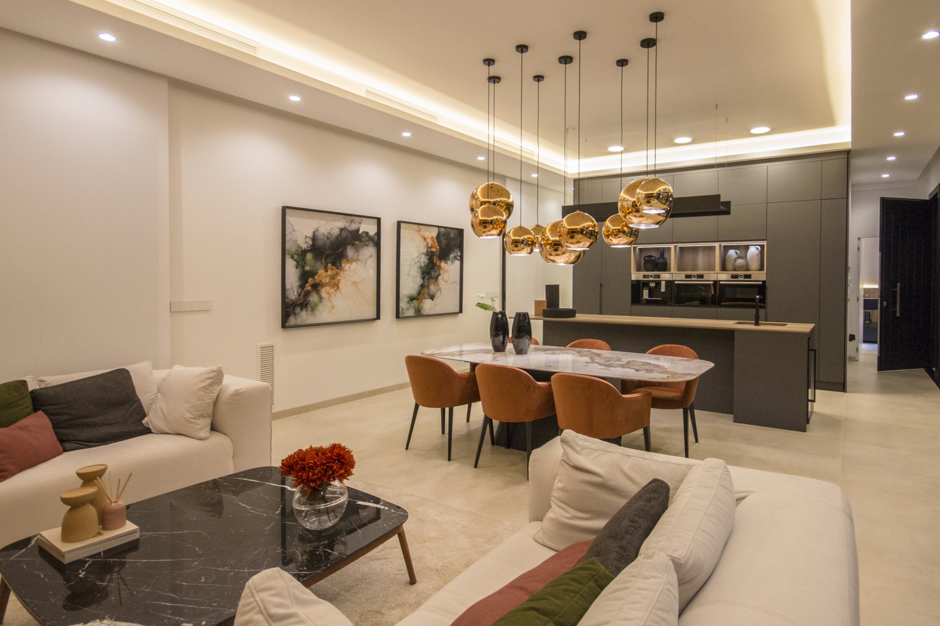 New Build - Villa - Ciudad Quesada - Ciudad Quesada - Rojales