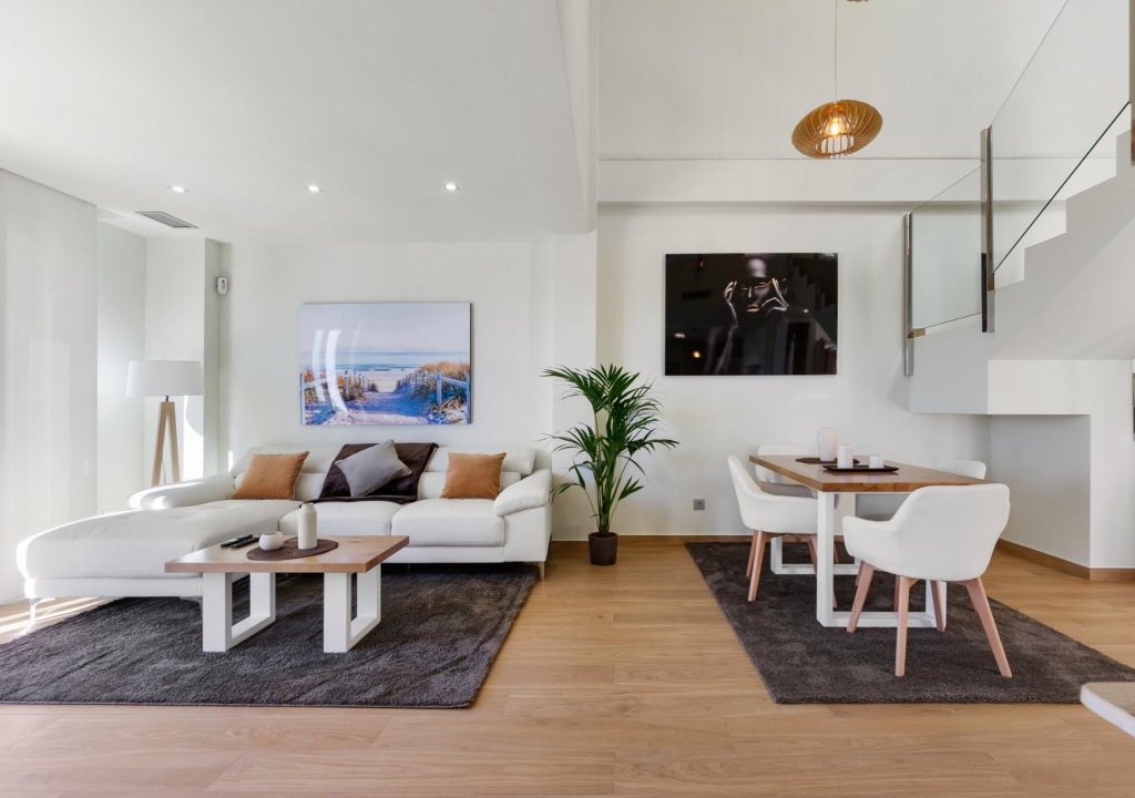 New Build - Villa - Ciudad Quesada - Ciudad Quesada - Rojales