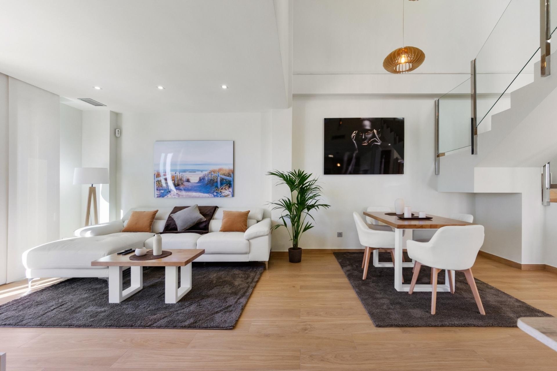 New Build - Villa - Ciudad Quesada - Ciudad Quesada - Rojales