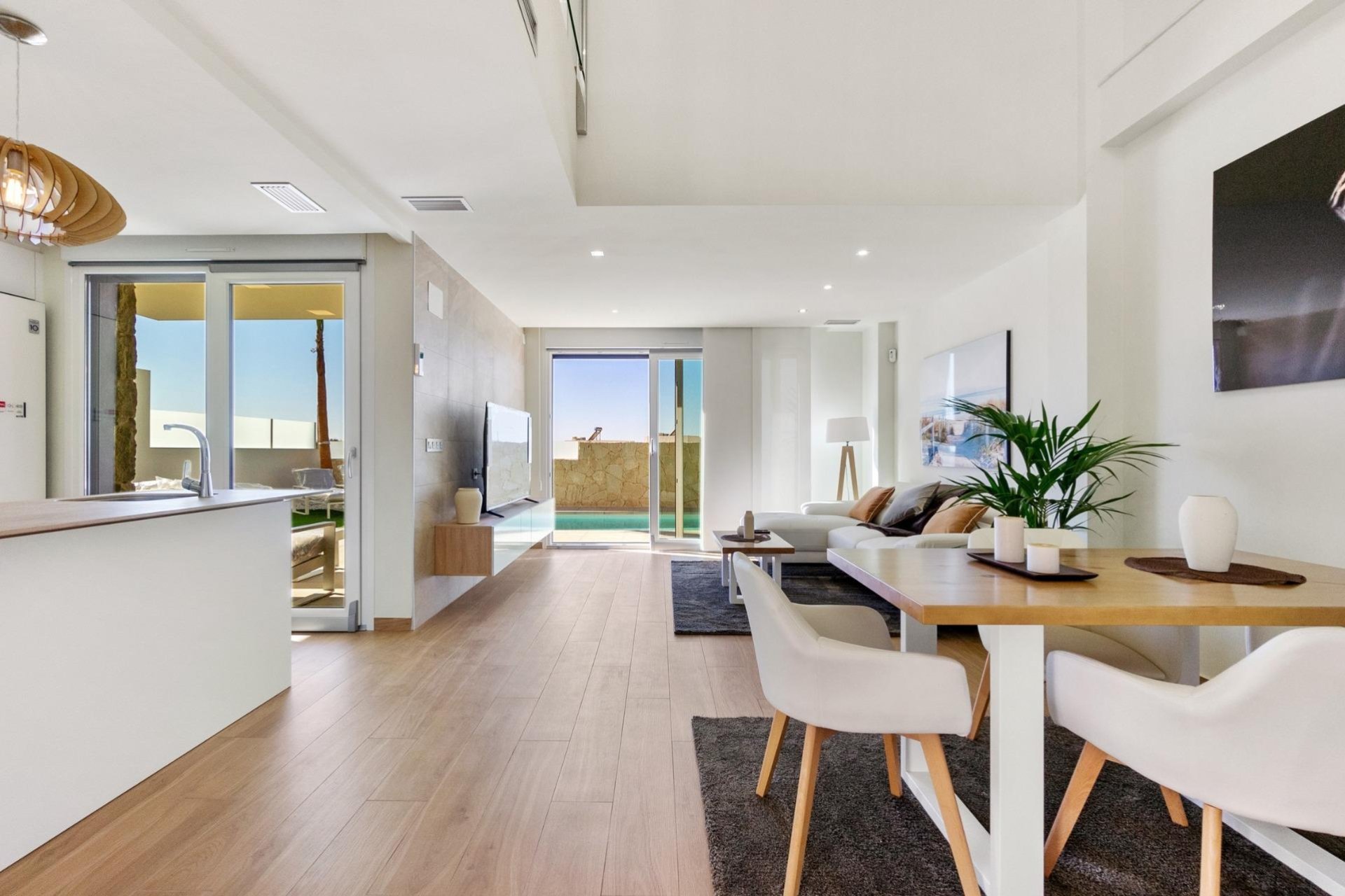 New Build - Villa - Ciudad Quesada - Ciudad Quesada - Rojales