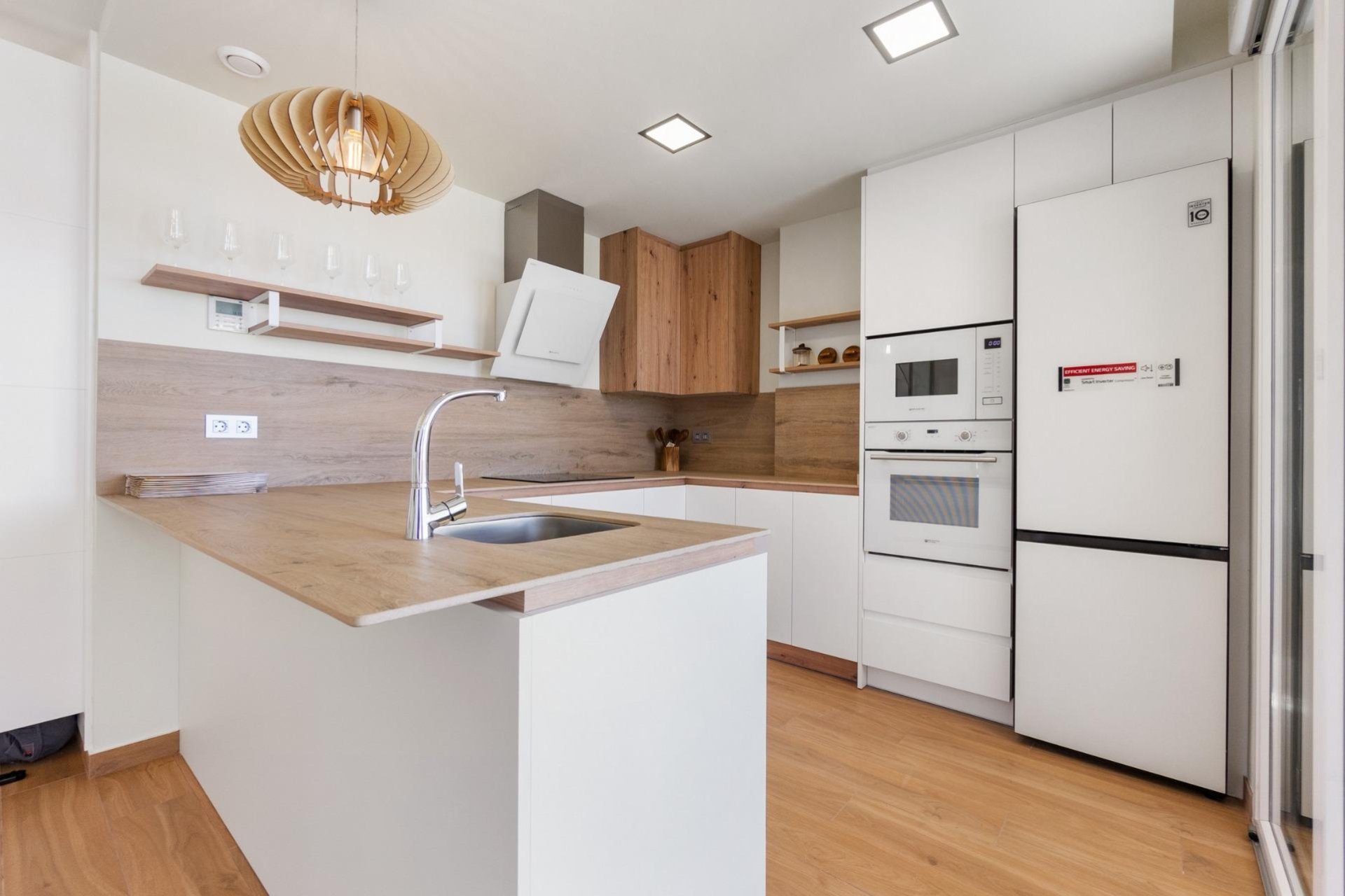 New Build - Villa - Ciudad Quesada - Ciudad Quesada - Rojales