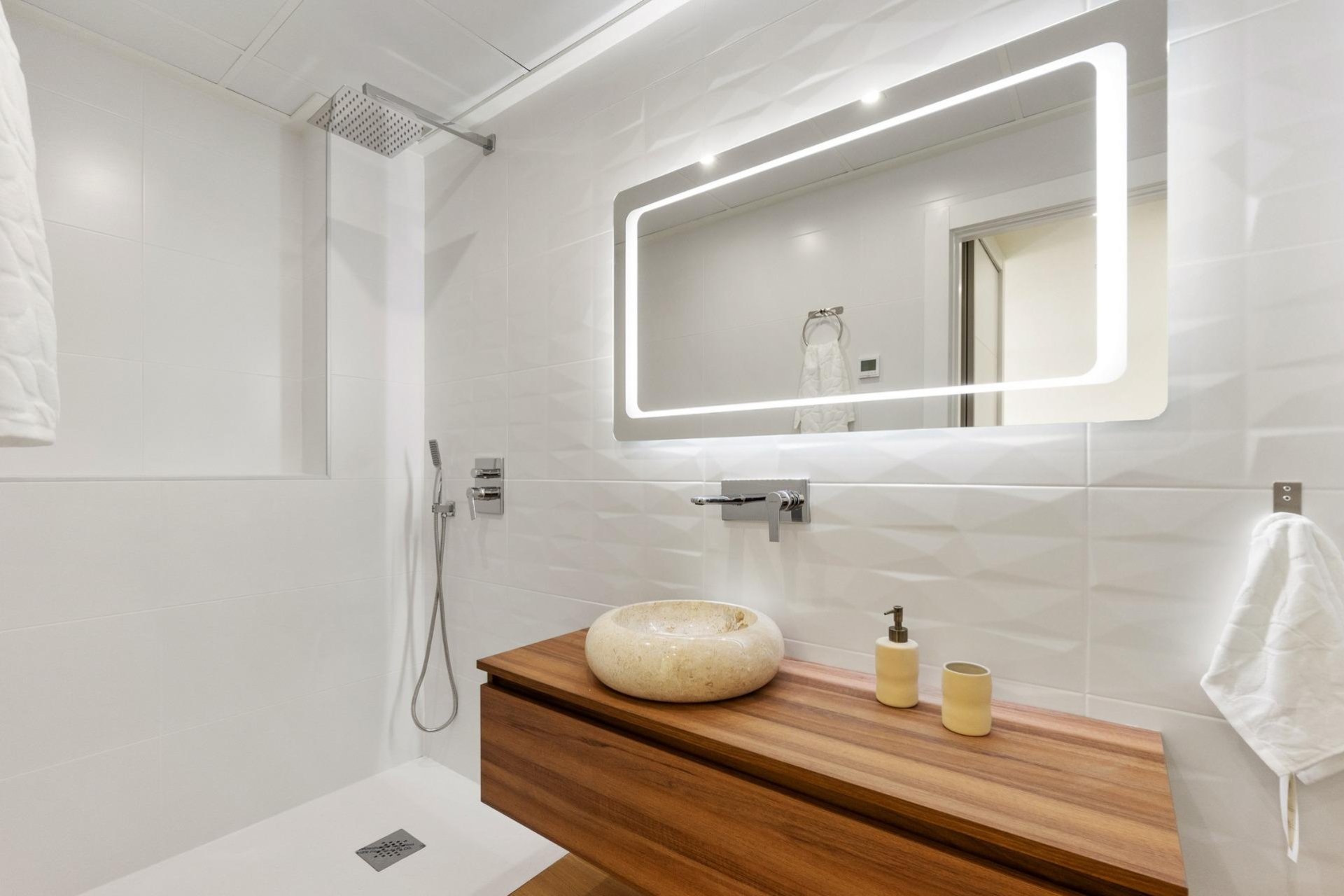 New Build - Villa - Ciudad Quesada - Ciudad Quesada - Rojales