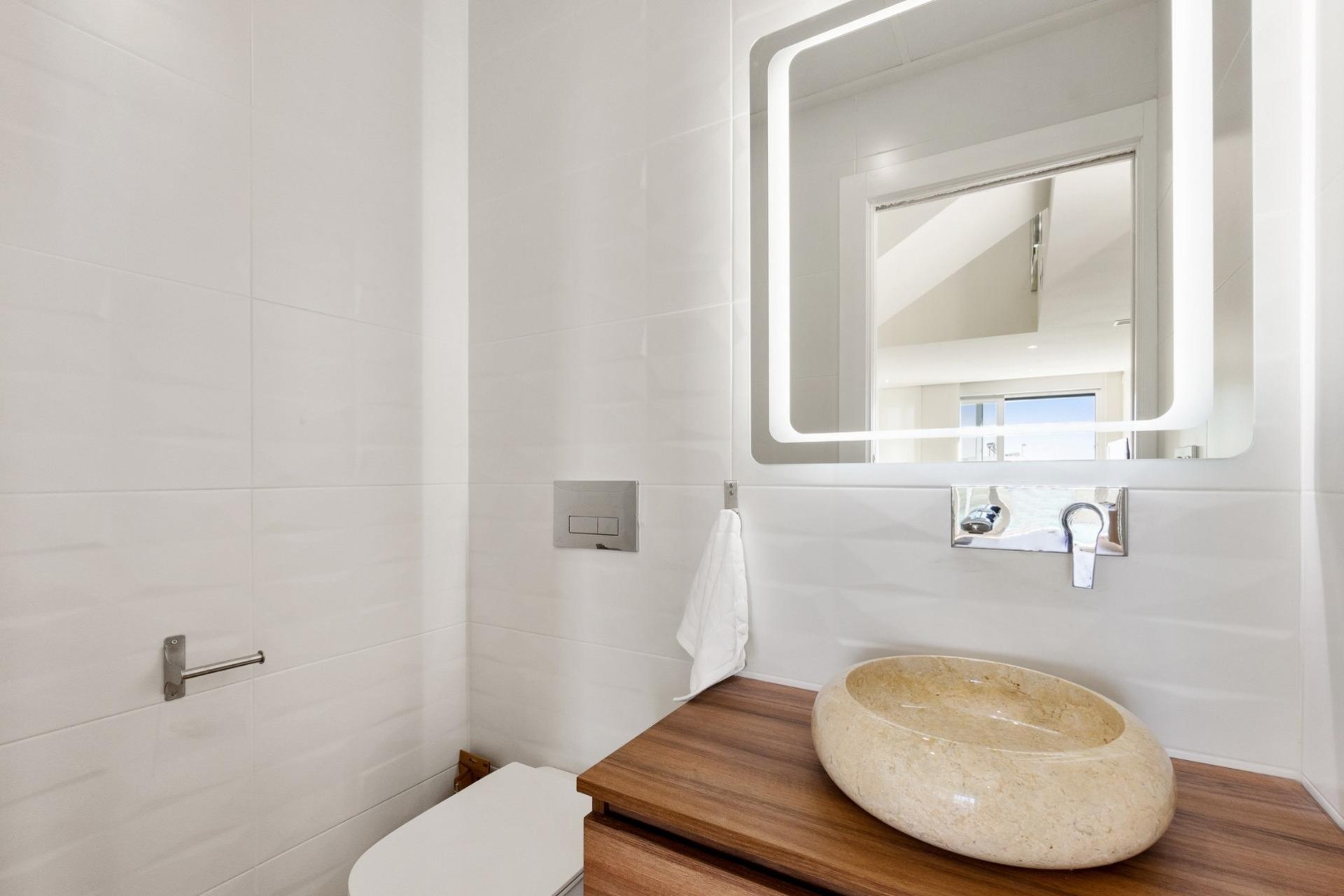 New Build - Villa - Ciudad Quesada - Ciudad Quesada - Rojales