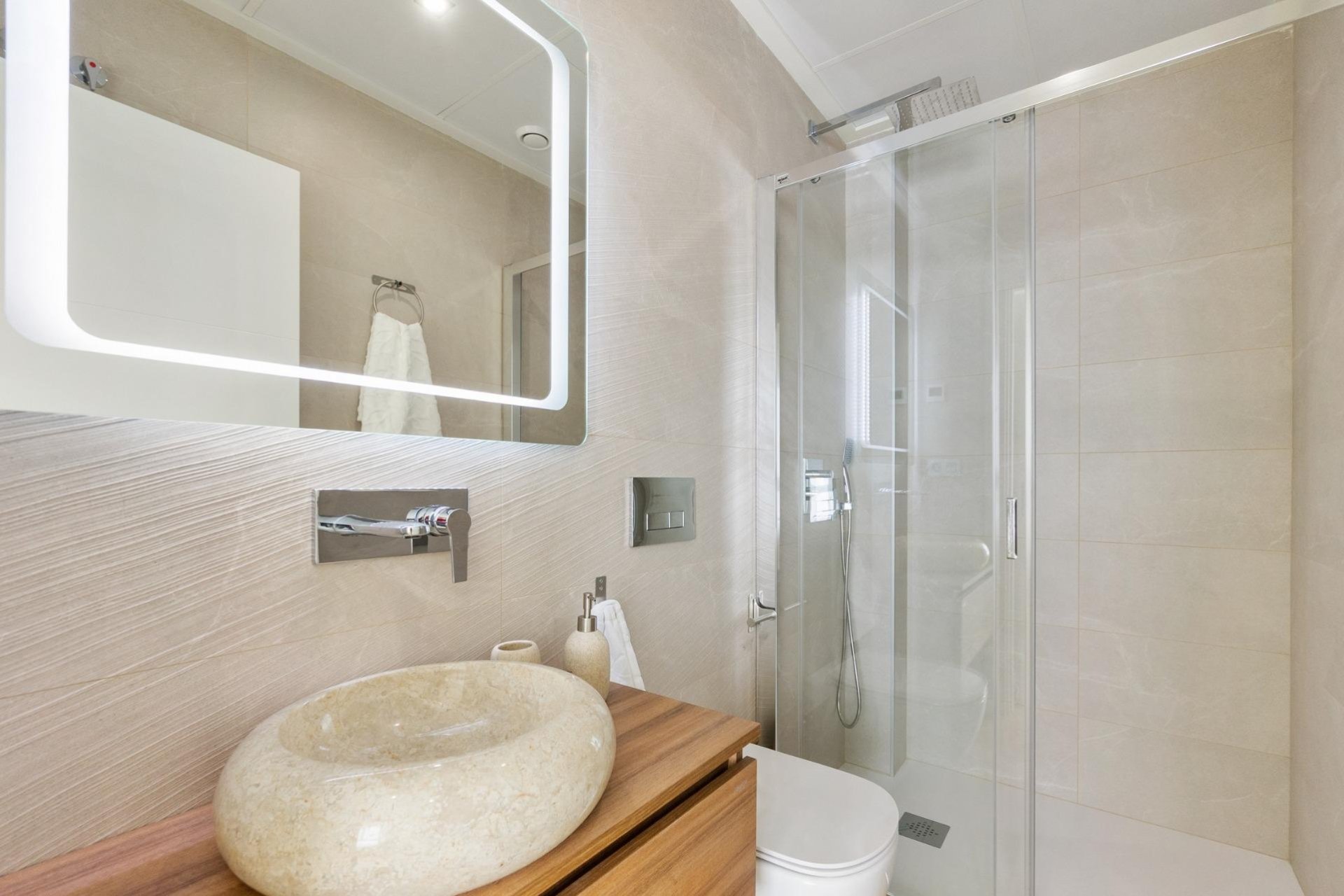 New Build - Villa - Ciudad Quesada - Ciudad Quesada - Rojales