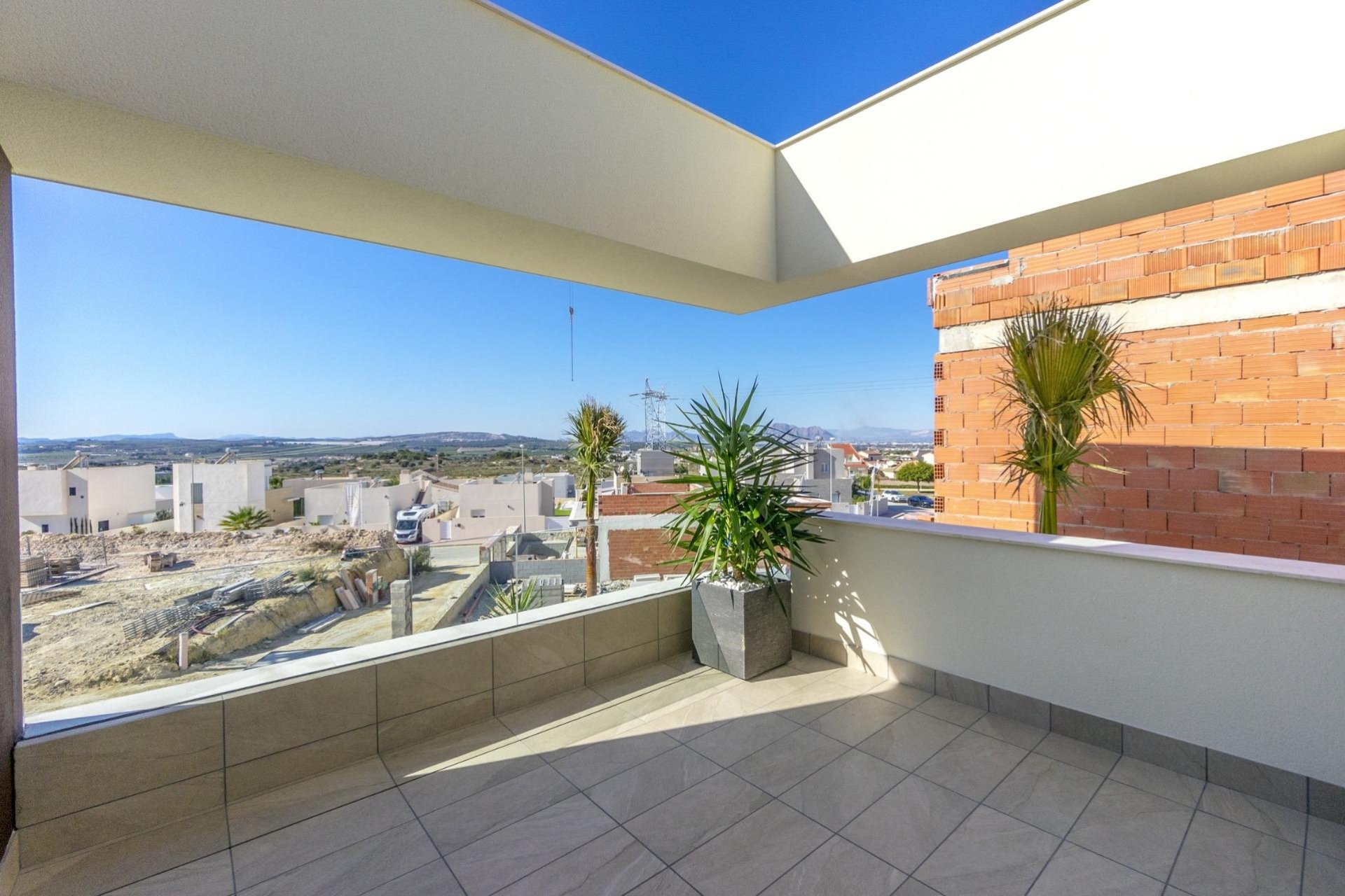 New Build - Villa - Ciudad Quesada - Ciudad Quesada - Rojales