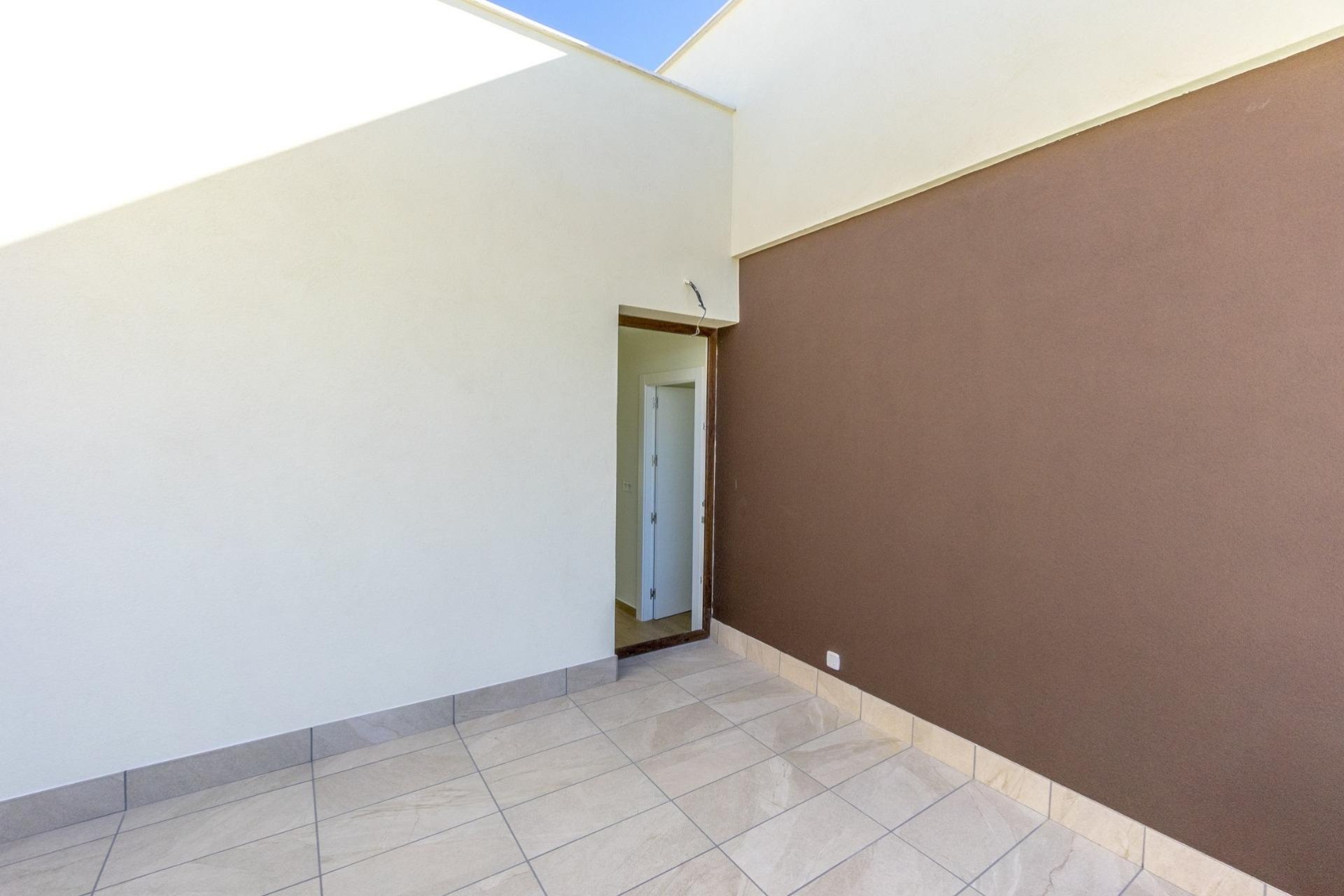 New Build - Villa - Ciudad Quesada - Ciudad Quesada - Rojales