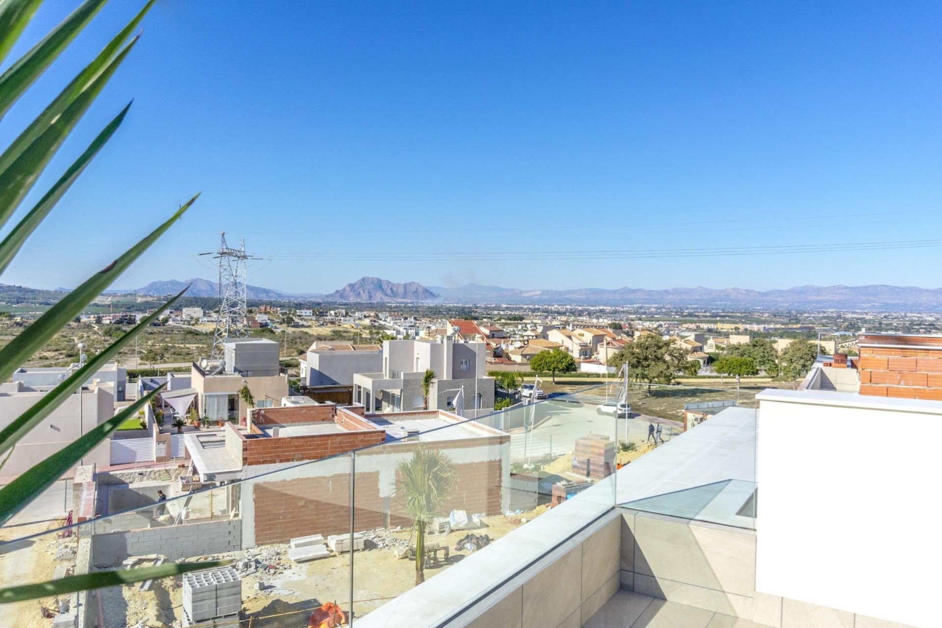 New Build - Villa - Ciudad Quesada - Ciudad Quesada - Rojales