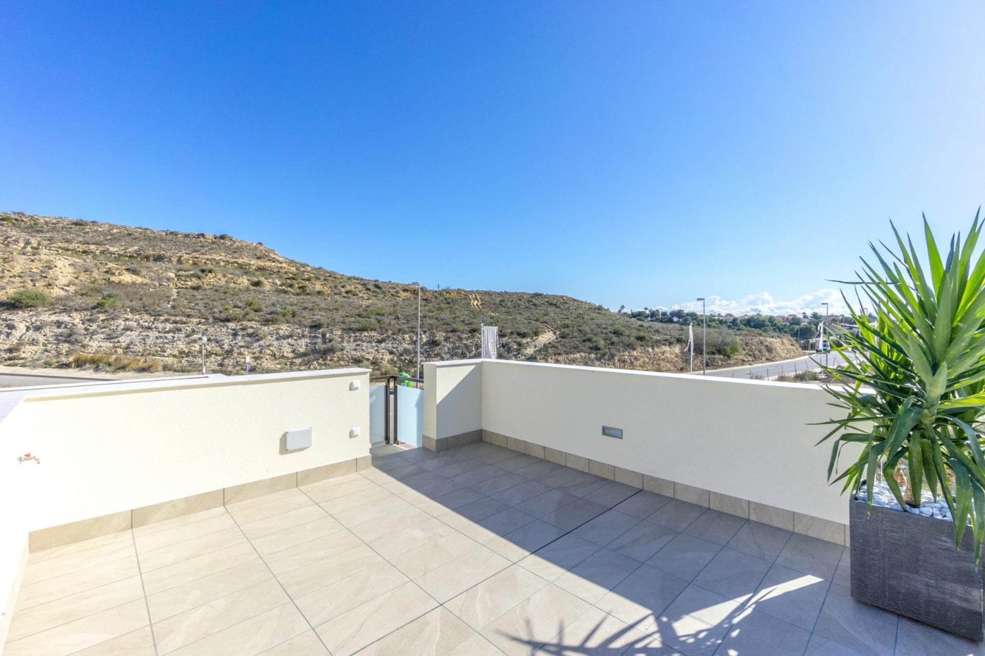 New Build - Villa - Ciudad Quesada - Ciudad Quesada - Rojales