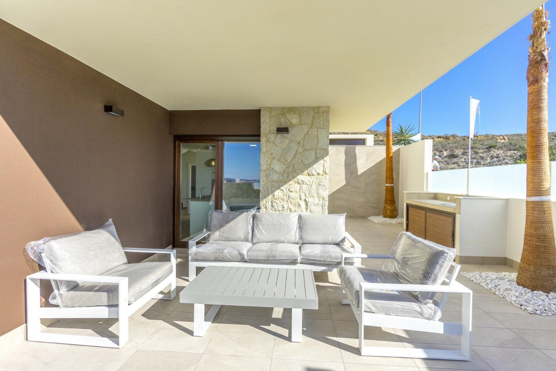 New Build - Villa - Ciudad Quesada - Ciudad Quesada - Rojales