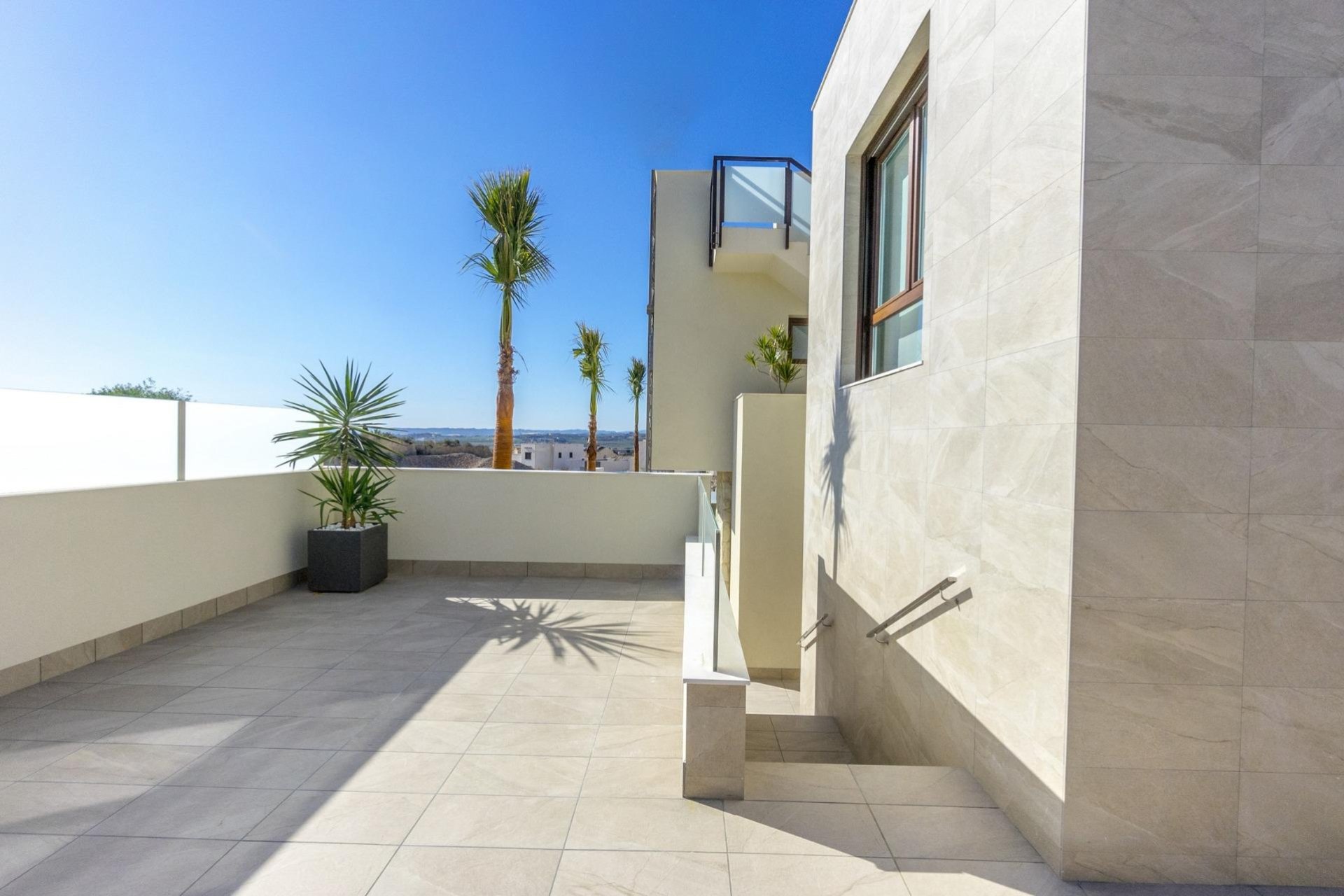 New Build - Villa - Ciudad Quesada - Ciudad Quesada - Rojales