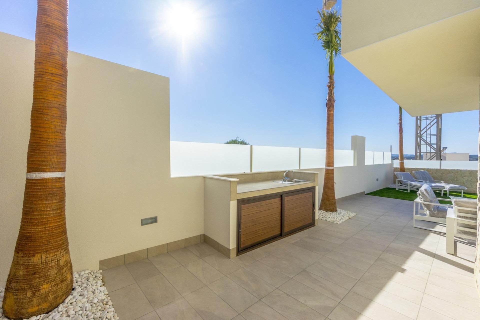 New Build - Villa - Ciudad Quesada - Ciudad Quesada - Rojales