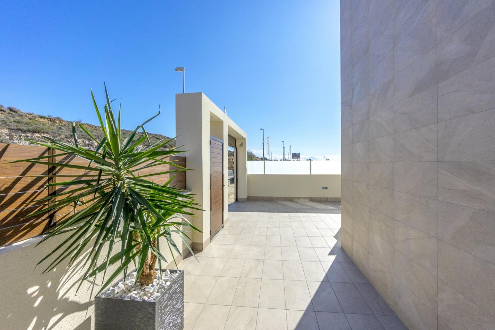 New Build - Villa - Ciudad Quesada - Ciudad Quesada - Rojales