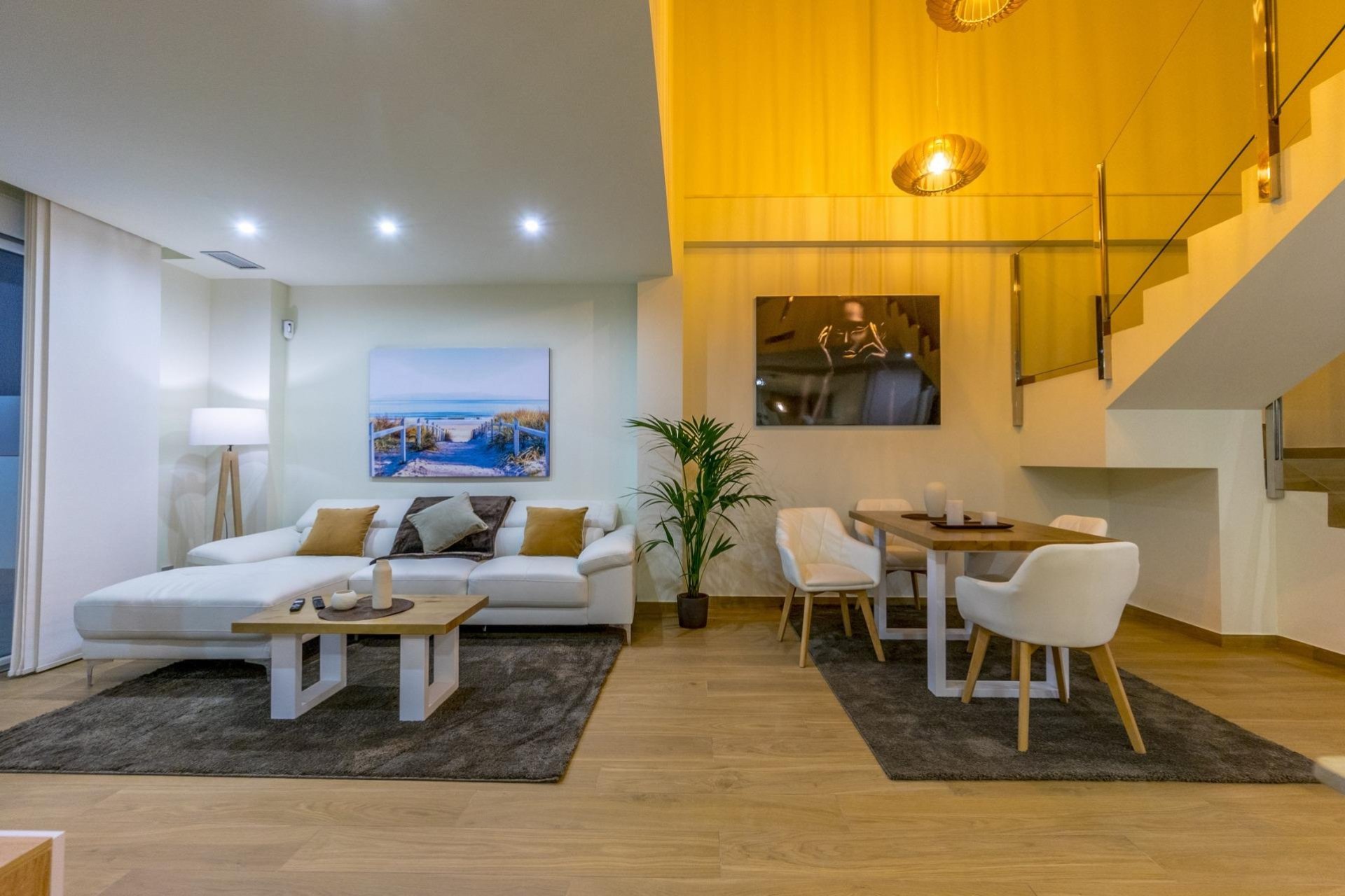 New Build - Villa - Ciudad Quesada - Ciudad Quesada - Rojales