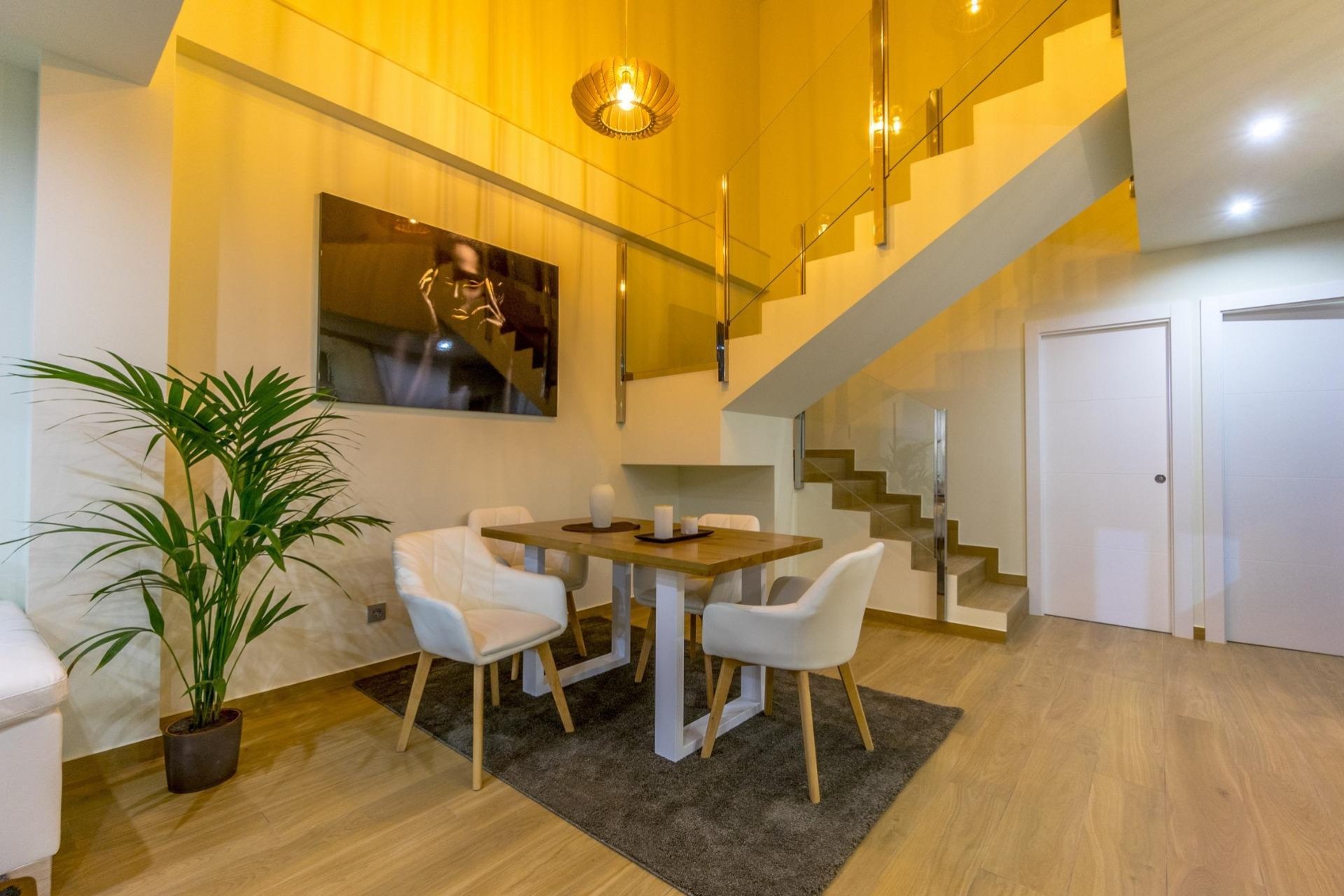 New Build - Villa - Ciudad Quesada - Ciudad Quesada - Rojales